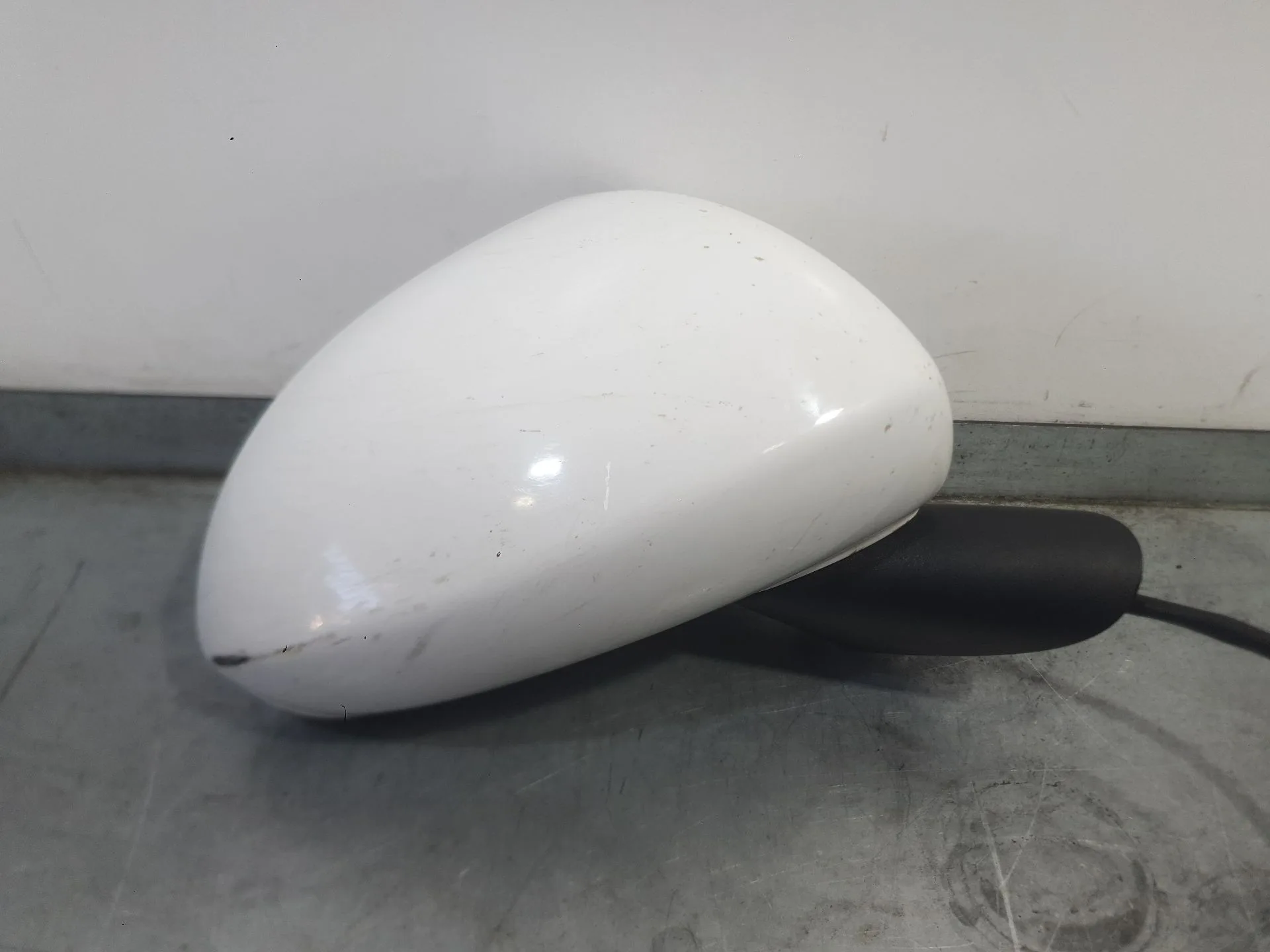 Retrovisor Derecho para Opel Corsa E (X15)