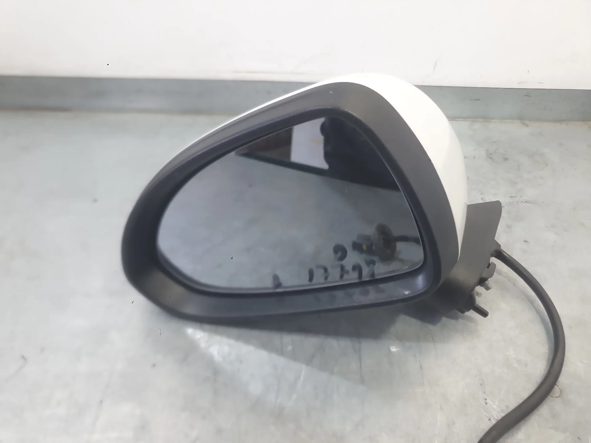 Retrovisor Izquierdo para Opel Corsa E (X15)