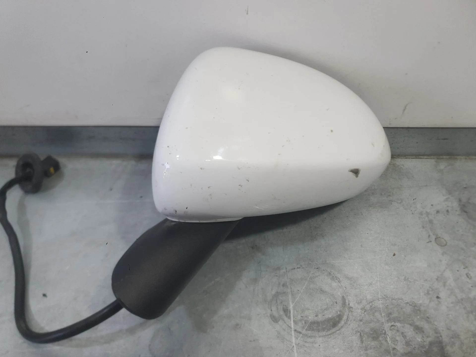 Retrovisor Izquierdo para Opel Corsa E (X15)