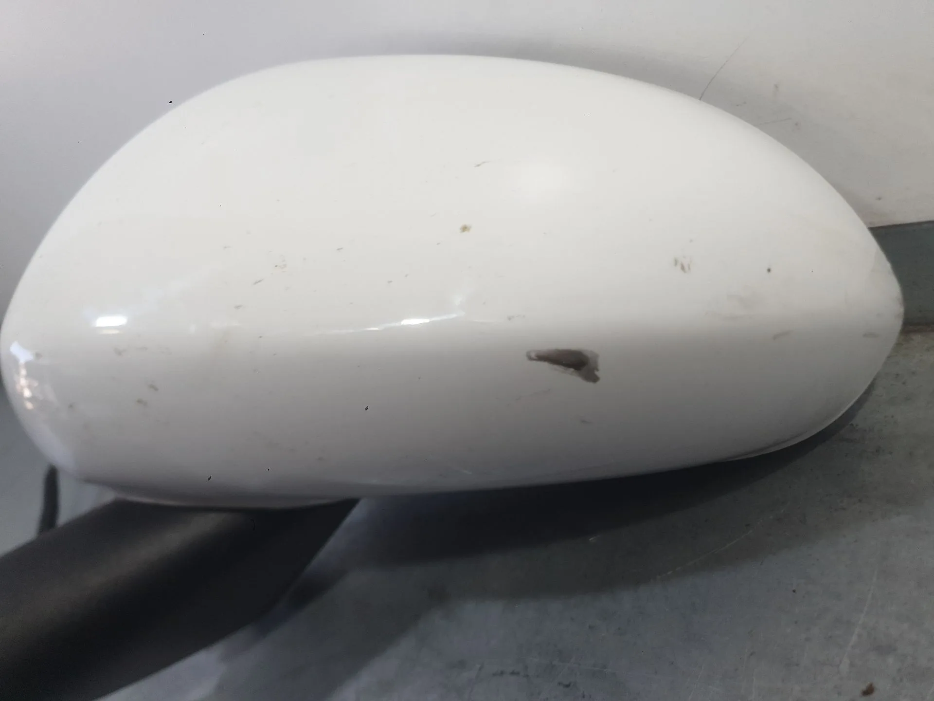 Retrovisor Izquierdo para Opel Corsa E (X15)