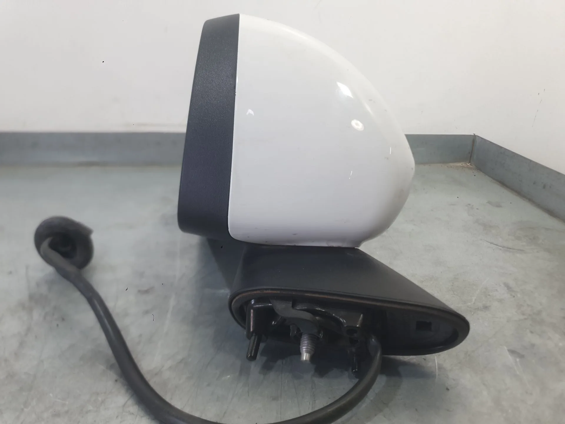 Retrovisor Izquierdo para Opel Corsa E (X15)