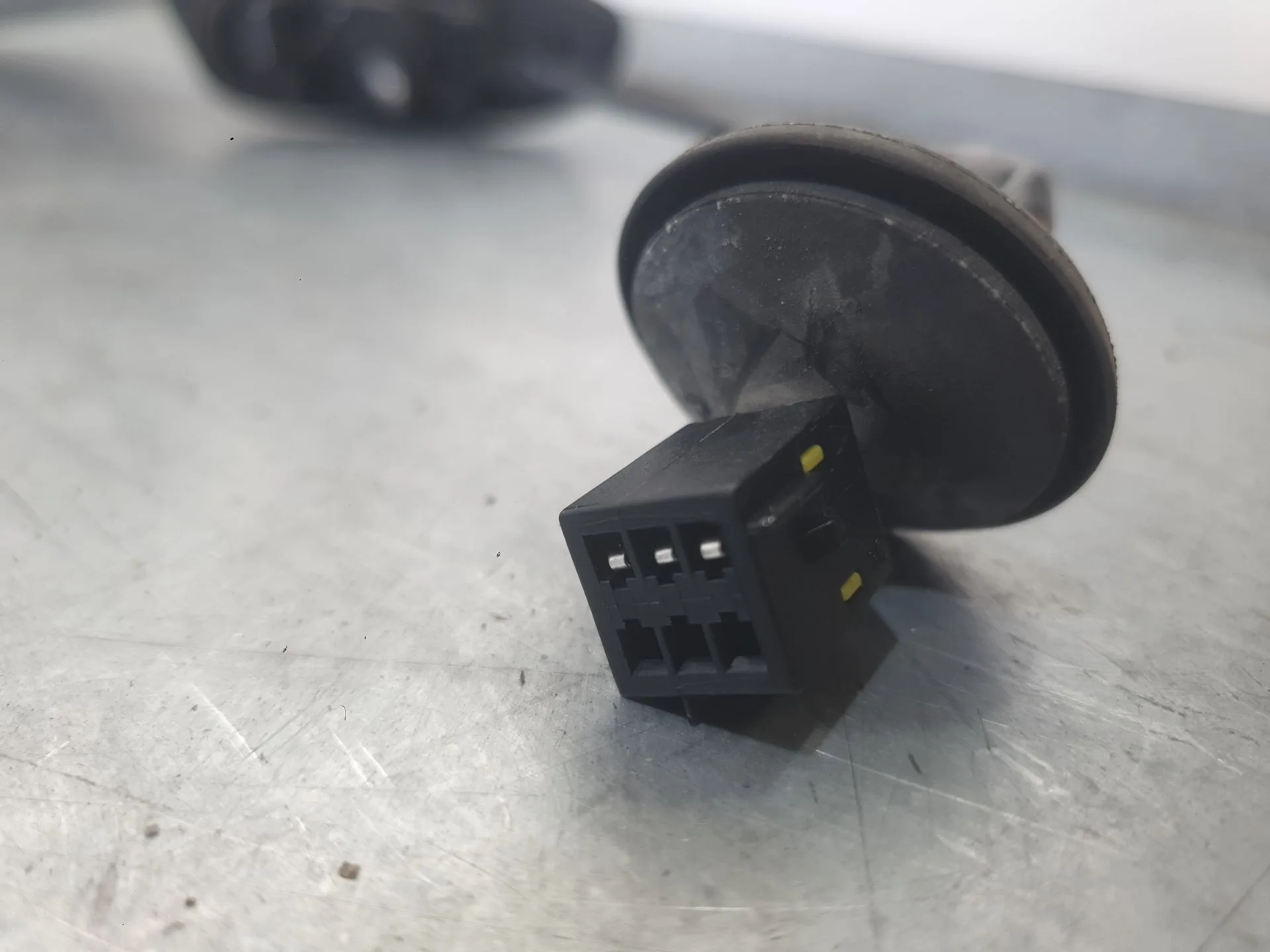 Retrovisor Izquierdo para Opel Corsa E (X15)