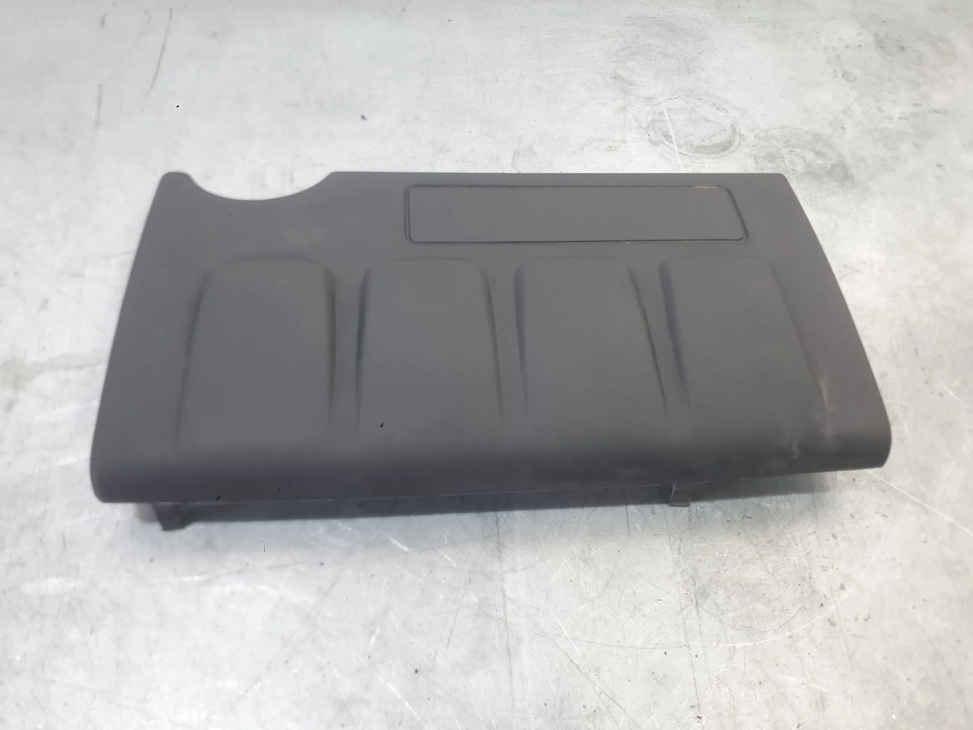 Tapa Motor para Opel Corsa E (X15)