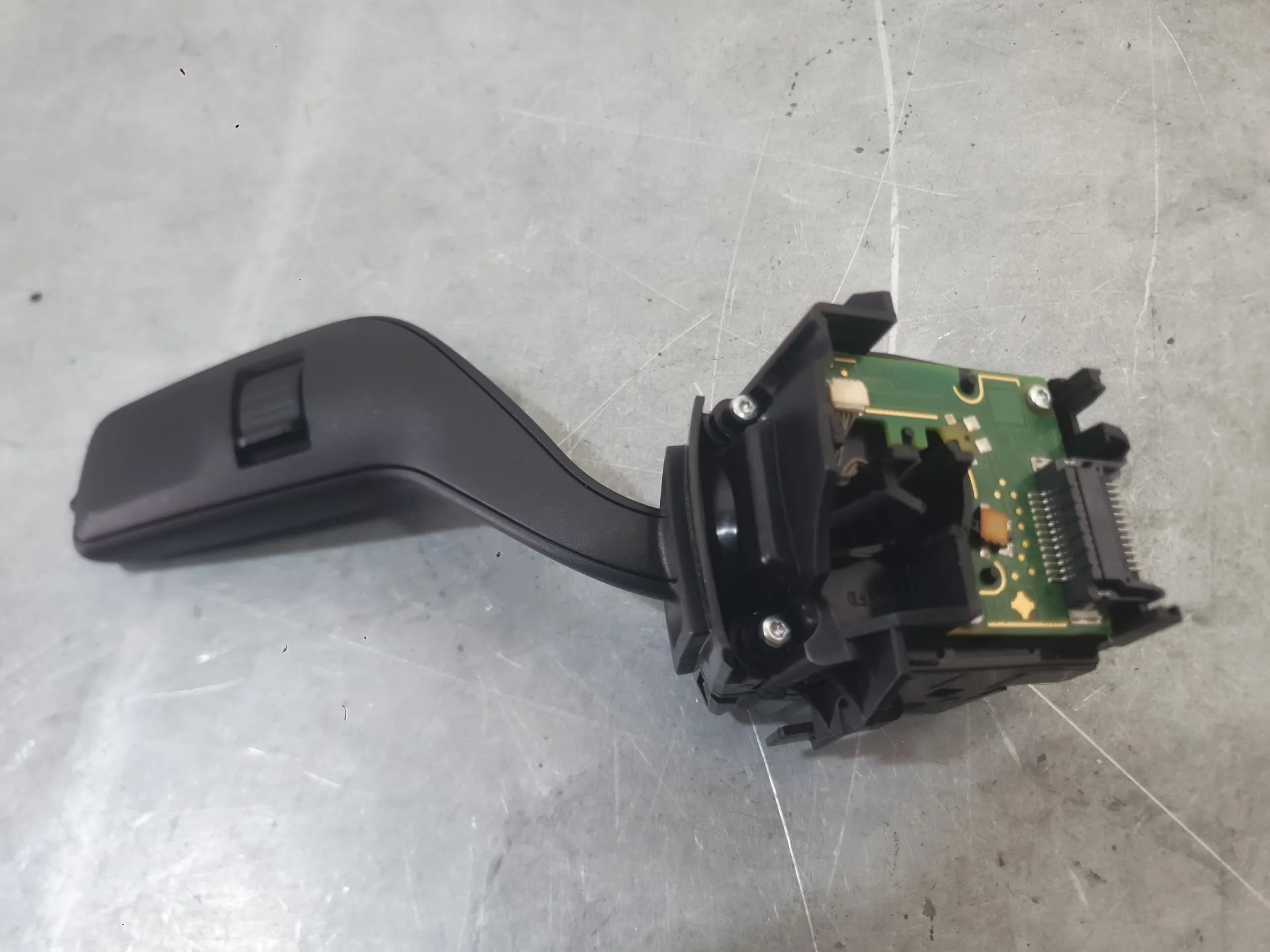 Mando Limpia para Ford Ecosport