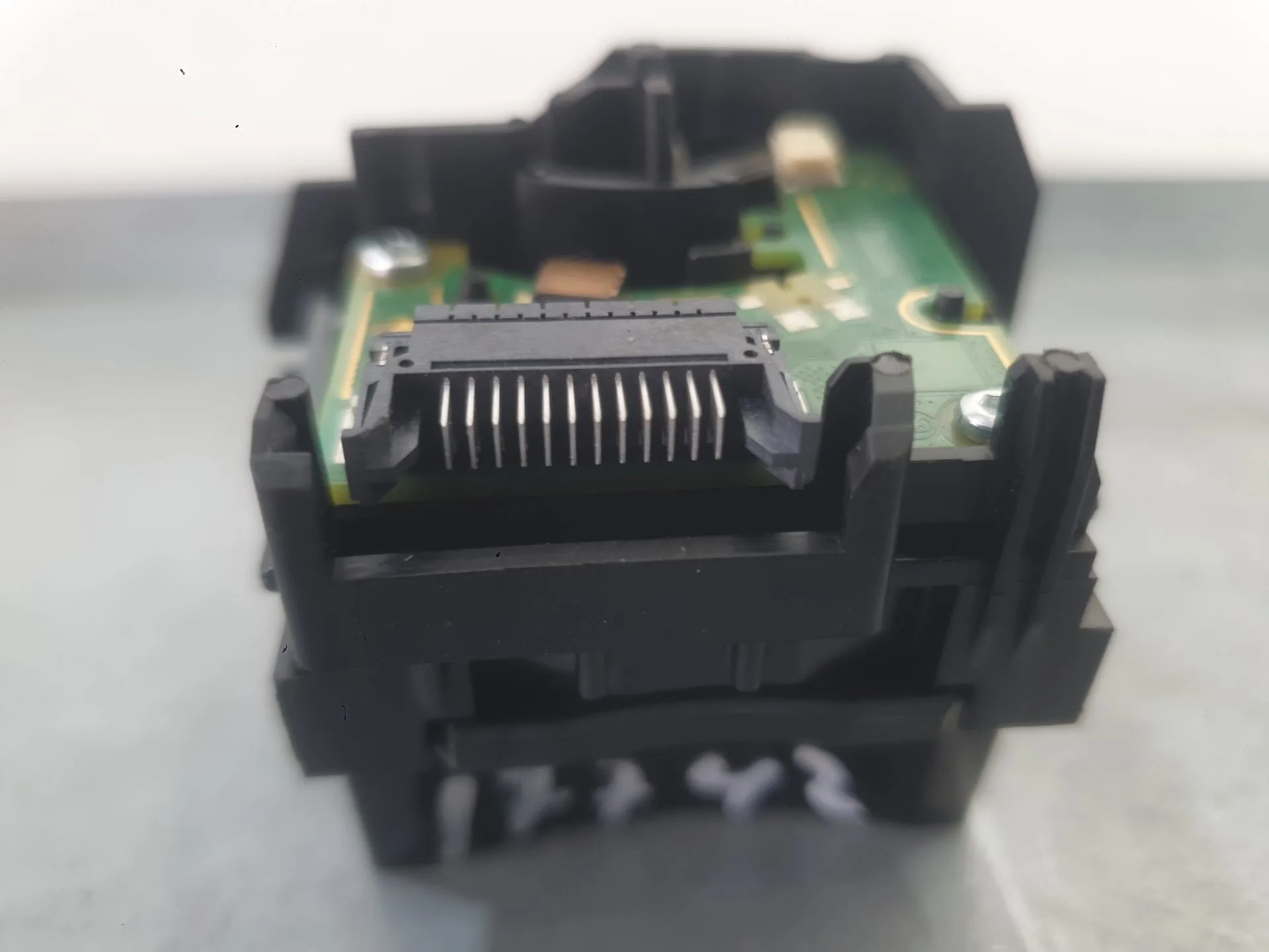 Mando Limpia para Ford Ecosport
