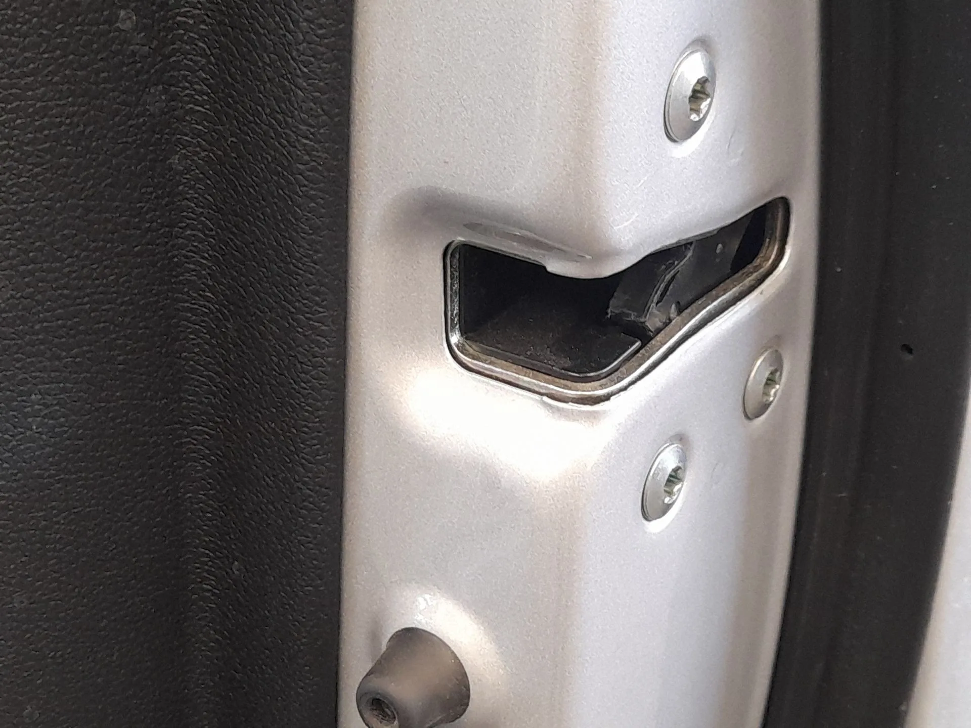 Cerradura Puerta Delantera Derecha para Kia Niro I (De)
