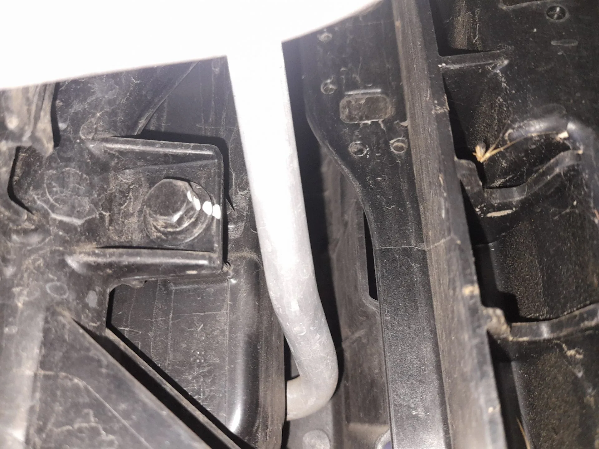 Condensador / Radiador Aire Acondicionado para Kia Niro I (De)