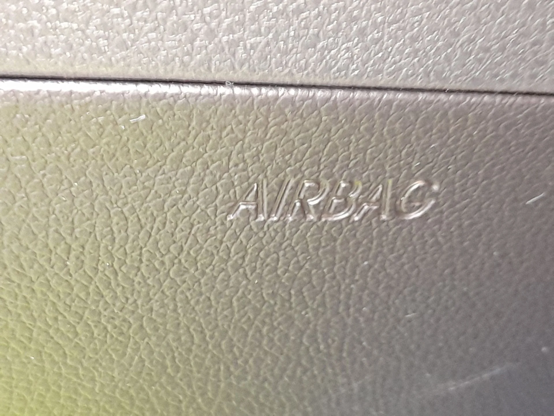 Kit Airbag para Kia Niro I (De)