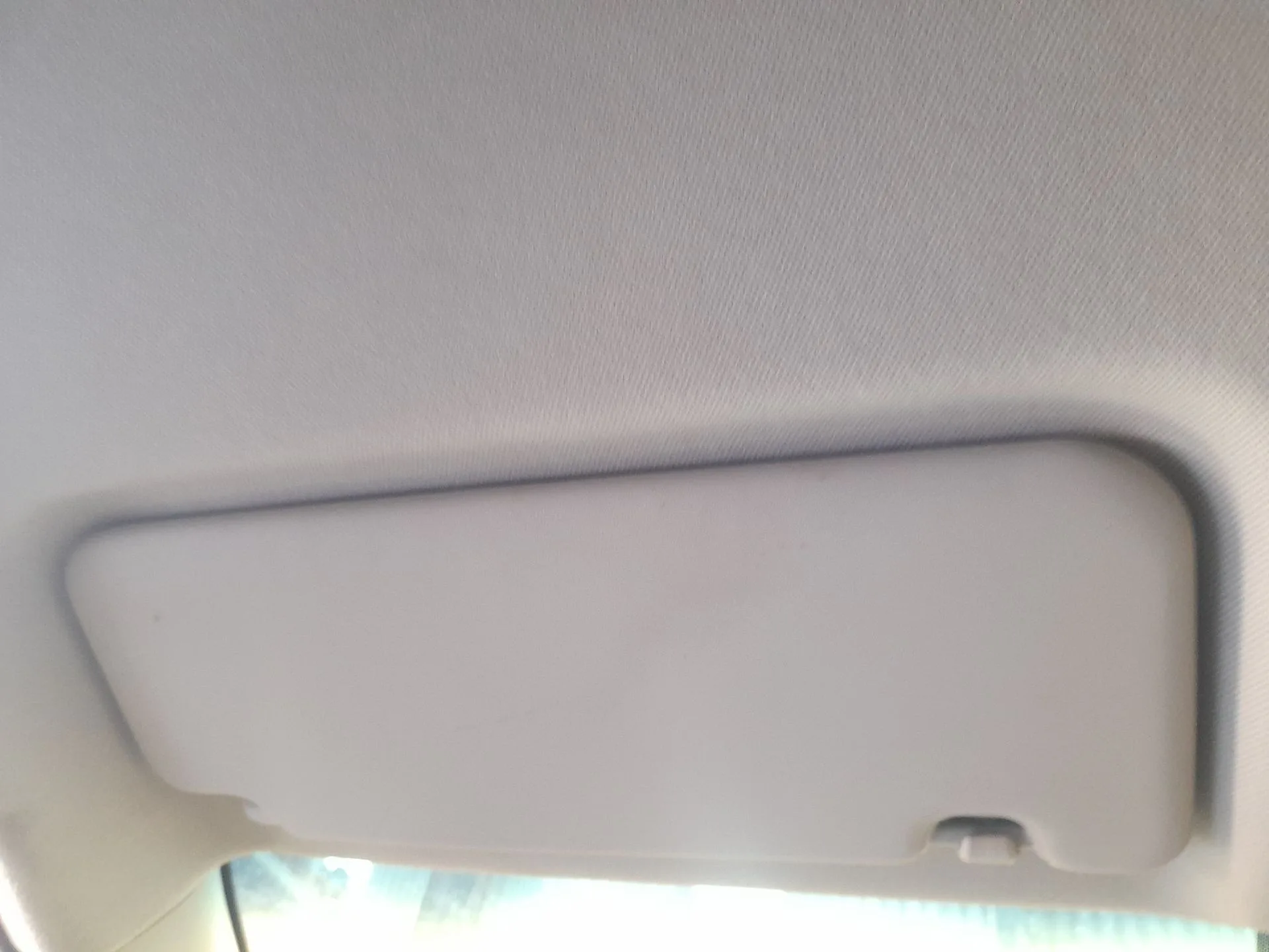 Parasol Izquierdo para Kia Niro I (De)
