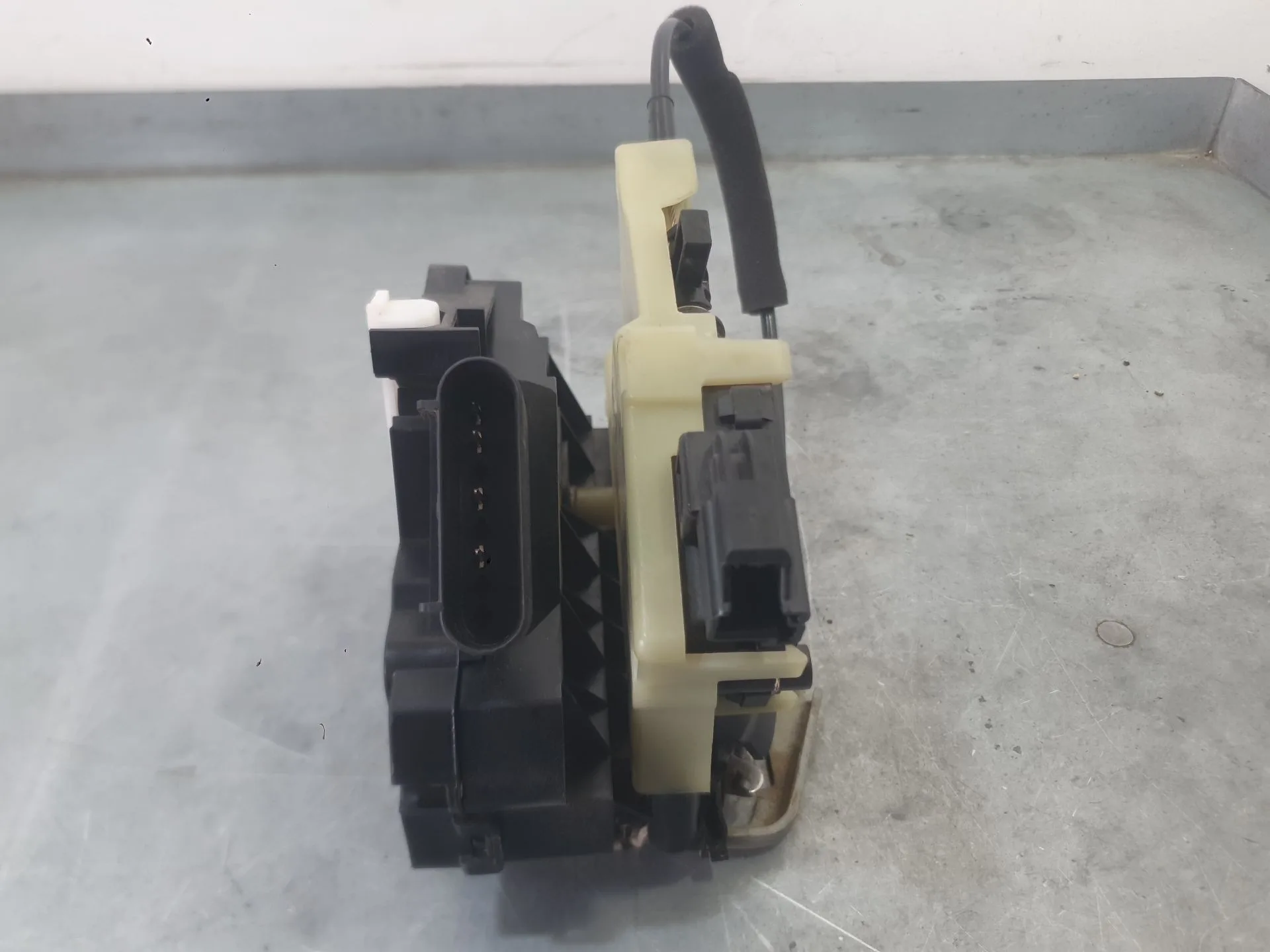 Cerradura Maletero / Porton para Ford Ecosport
