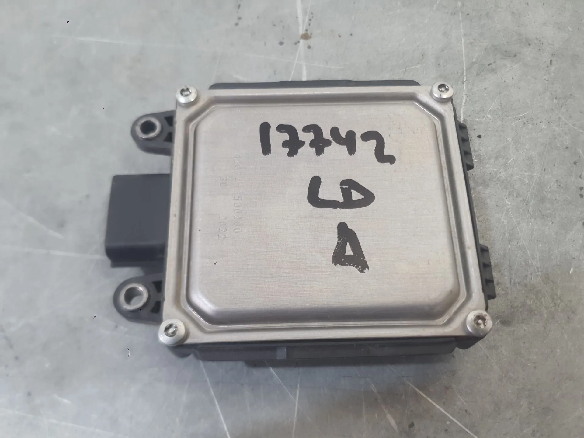 Modulo Electronico para Ford Ecosport