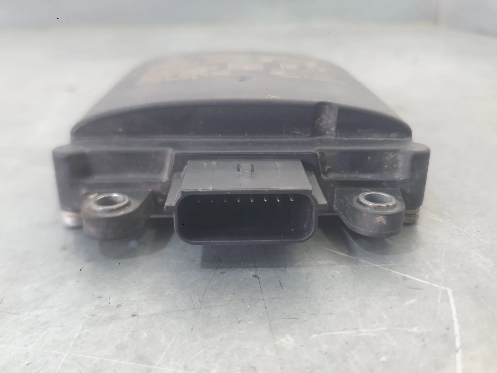 Modulo Electronico para Ford Ecosport