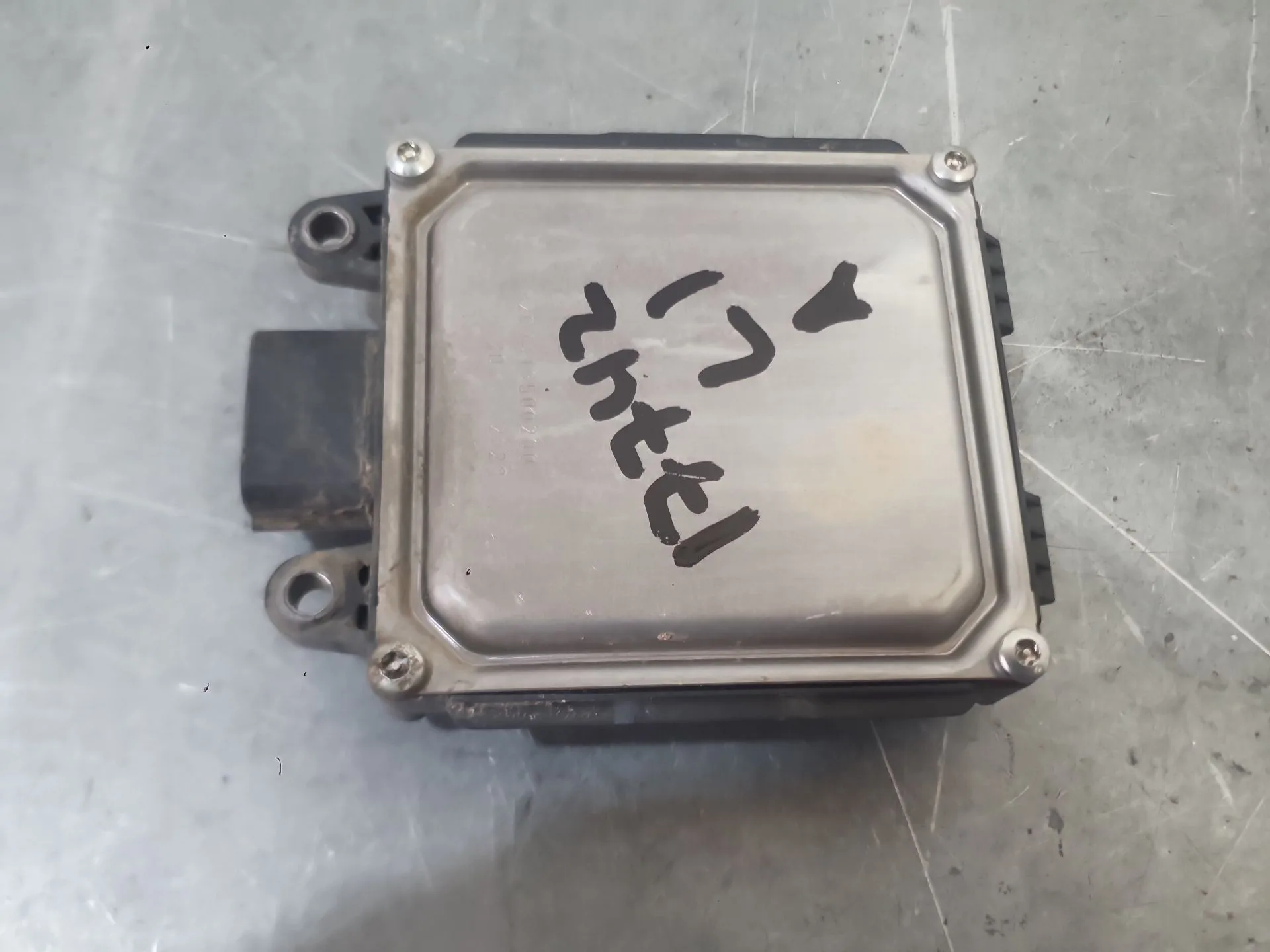 Modulo Electronico para Ford Ecosport