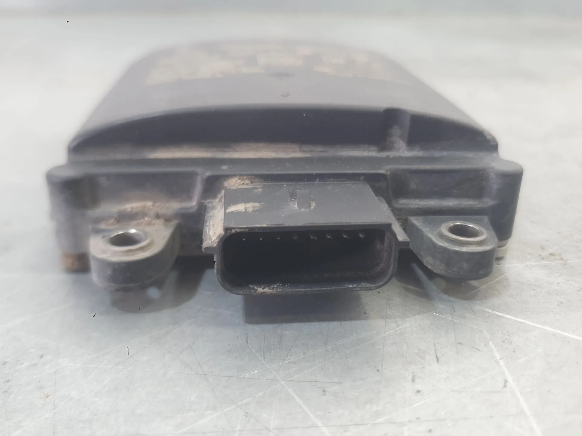 Modulo Electronico para Ford Ecosport