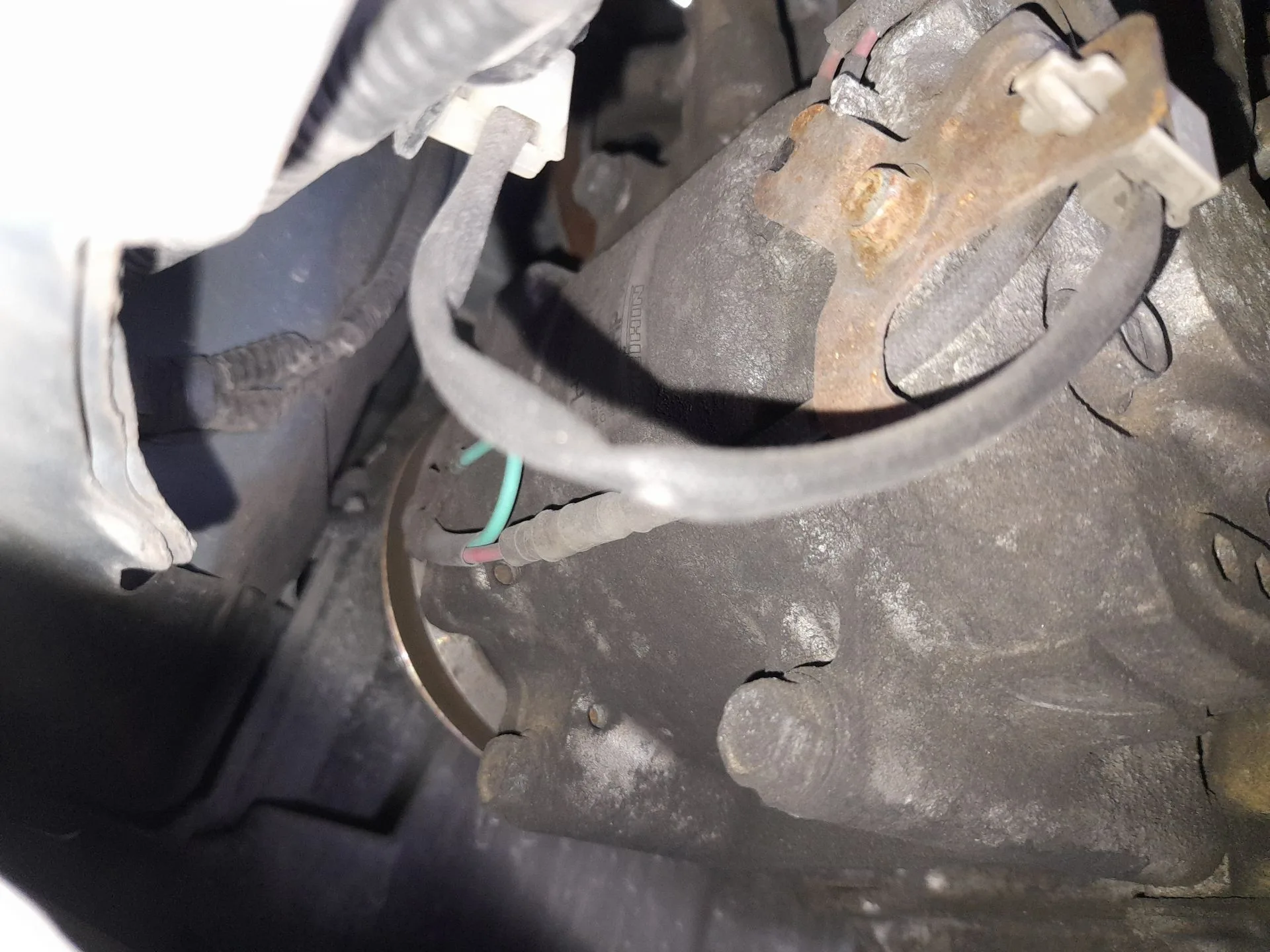 Compresor Aire Acondicionado para Honda Cr-Z (Zf)