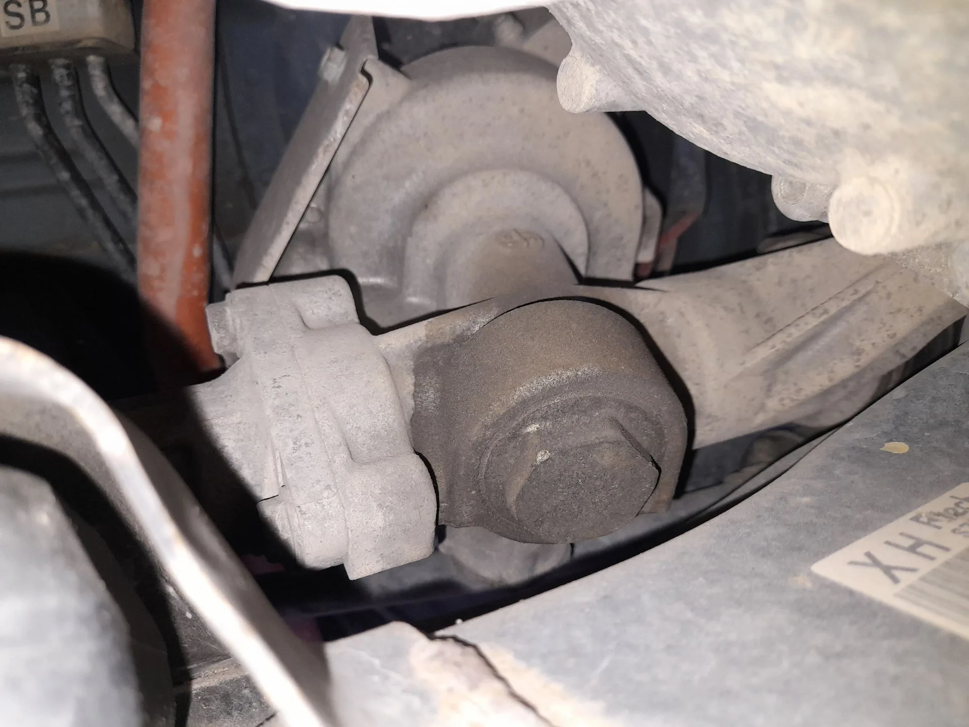 Cremallera Direccion para Honda Cr-Z (Zf)