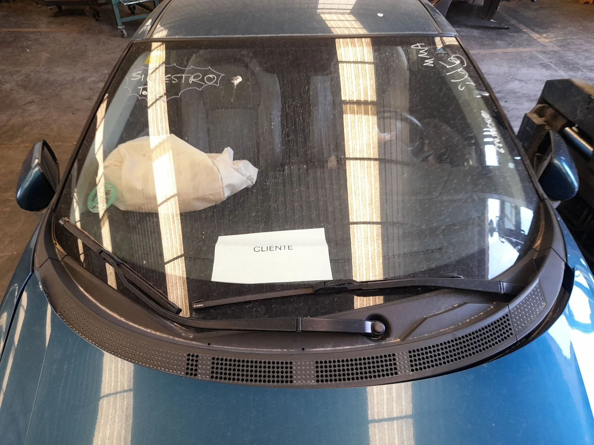 Parabrisas para Honda Cr-Z (Zf)