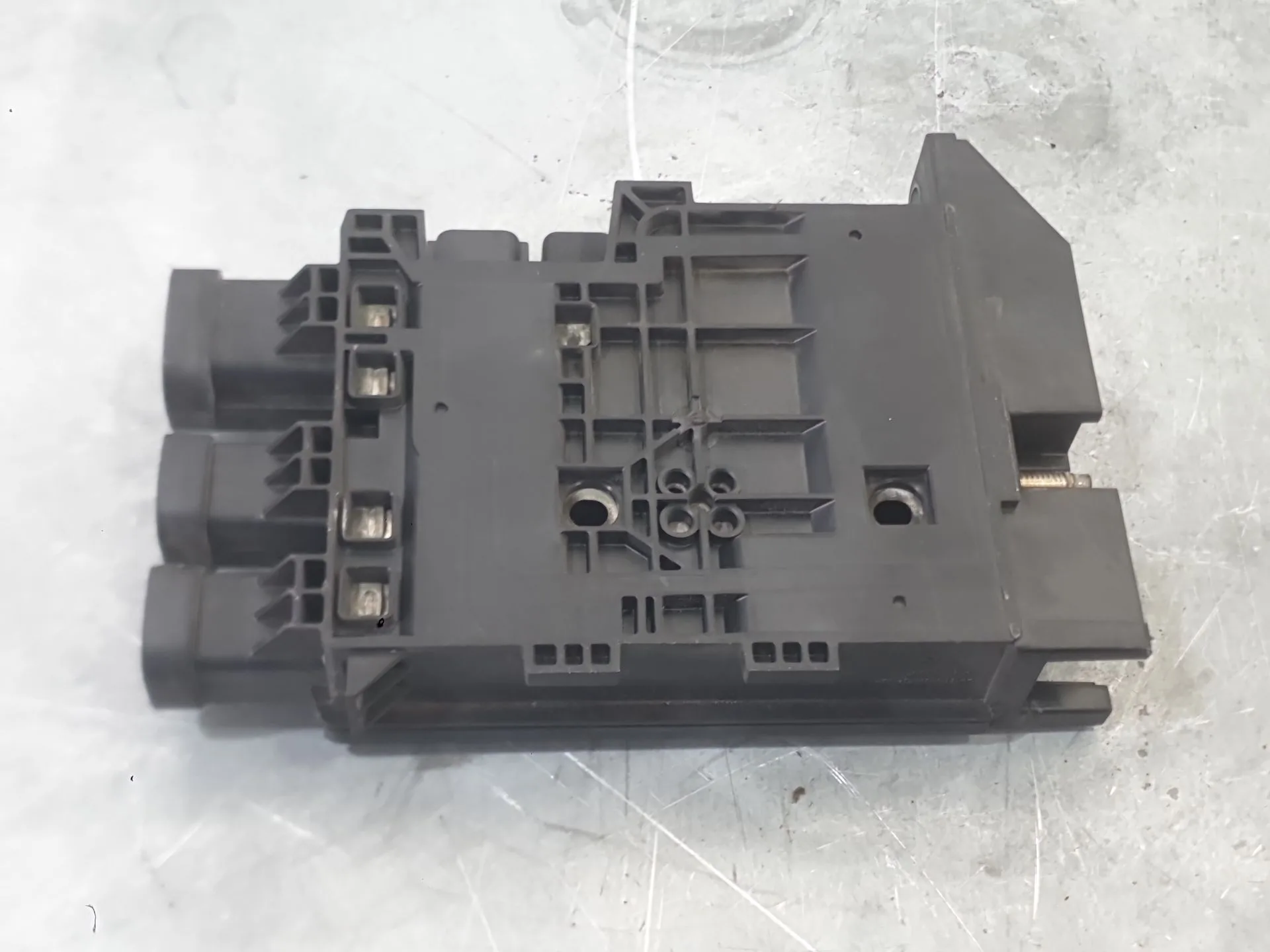 Modulo Electronico para Renault Scenic Iii (Jz0/1_)