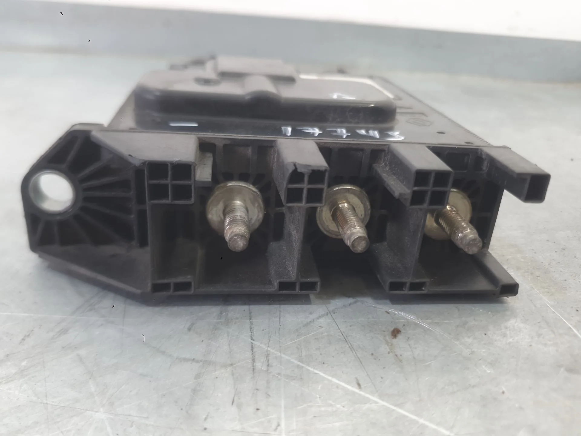 Modulo Electronico para Renault Scenic Iii (Jz0/1_)