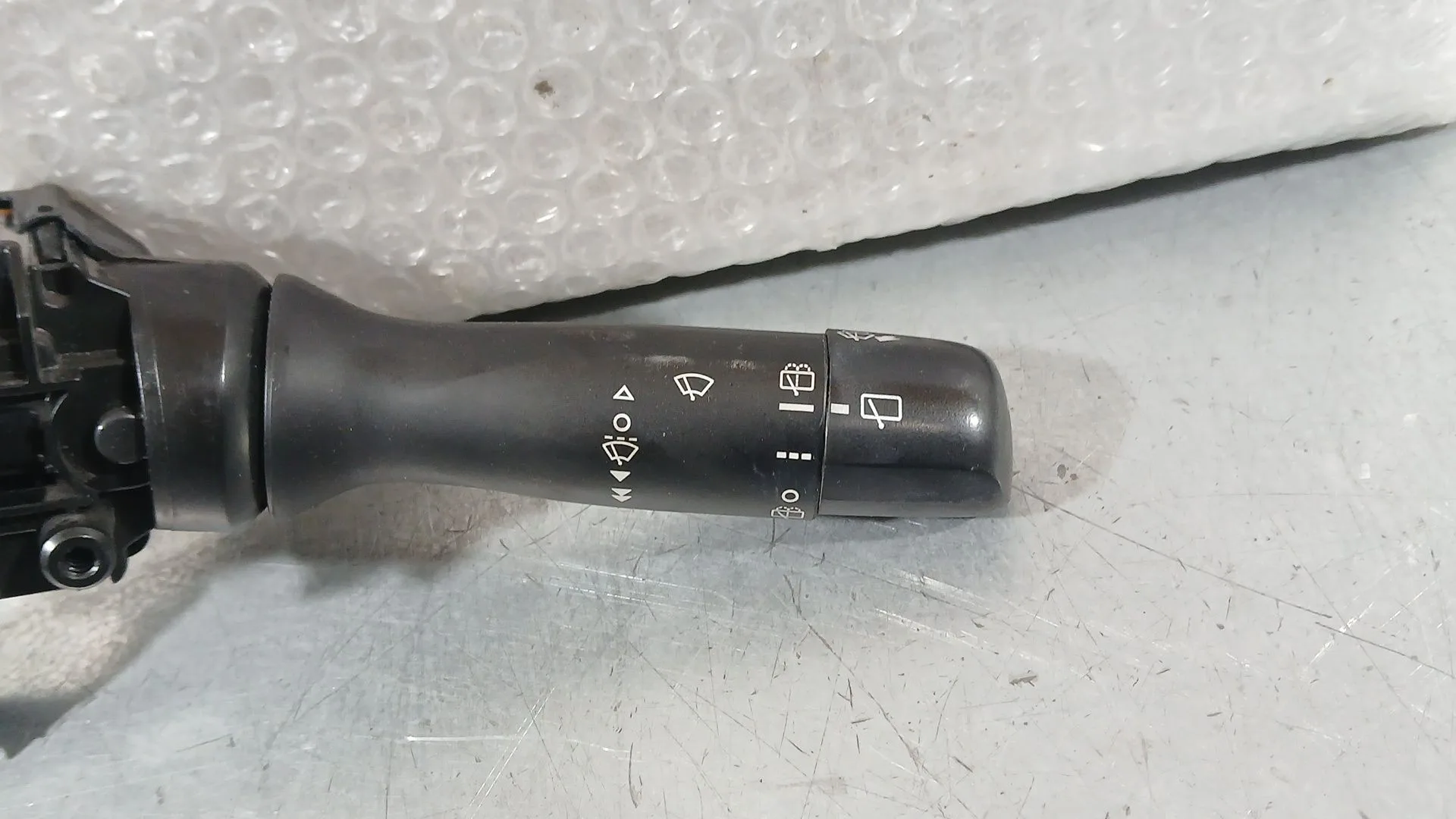 Mando Limpia para Toyota Yaris (_P13_)