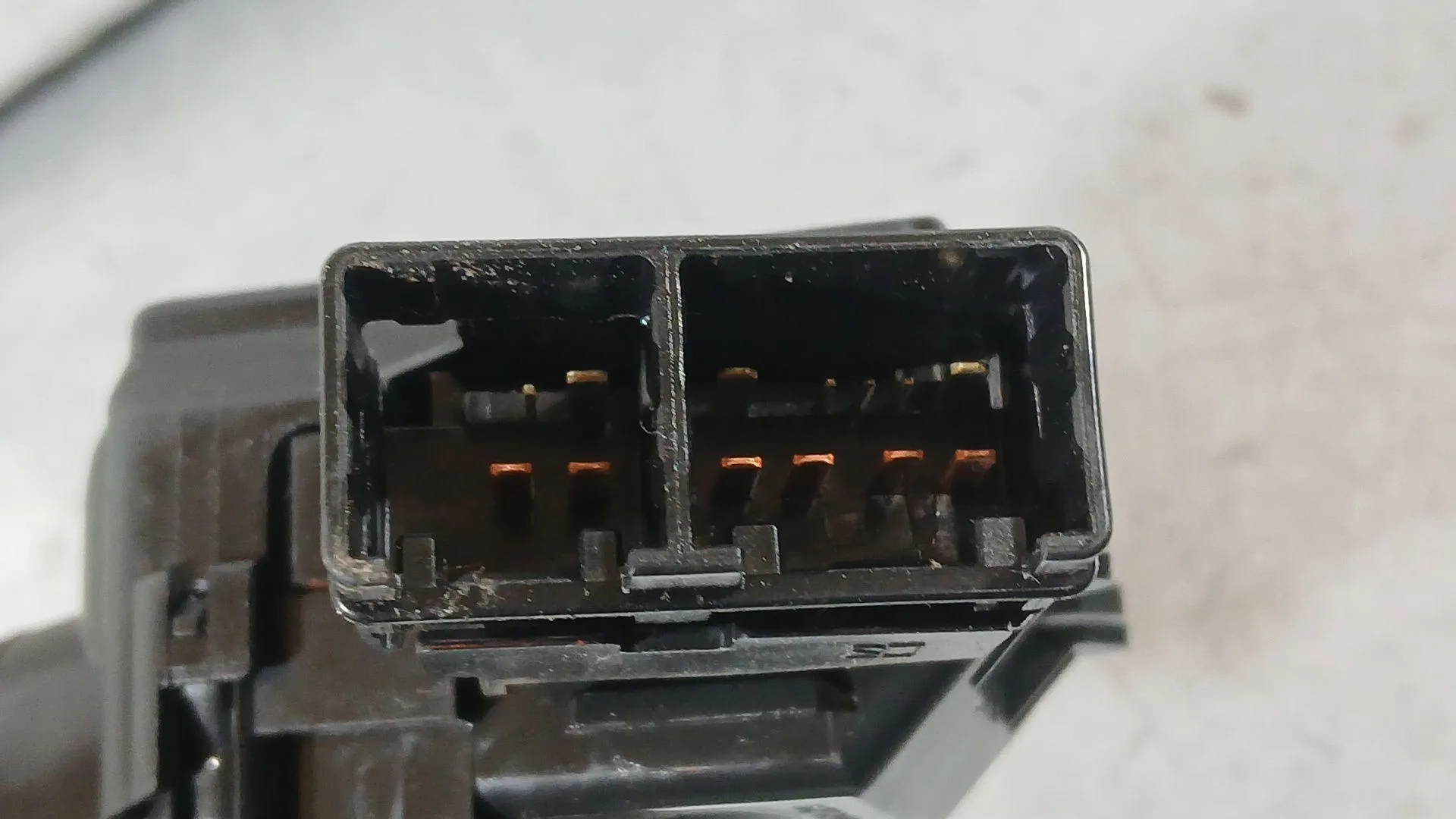 Mando Limpia para Toyota Yaris (_P13_)