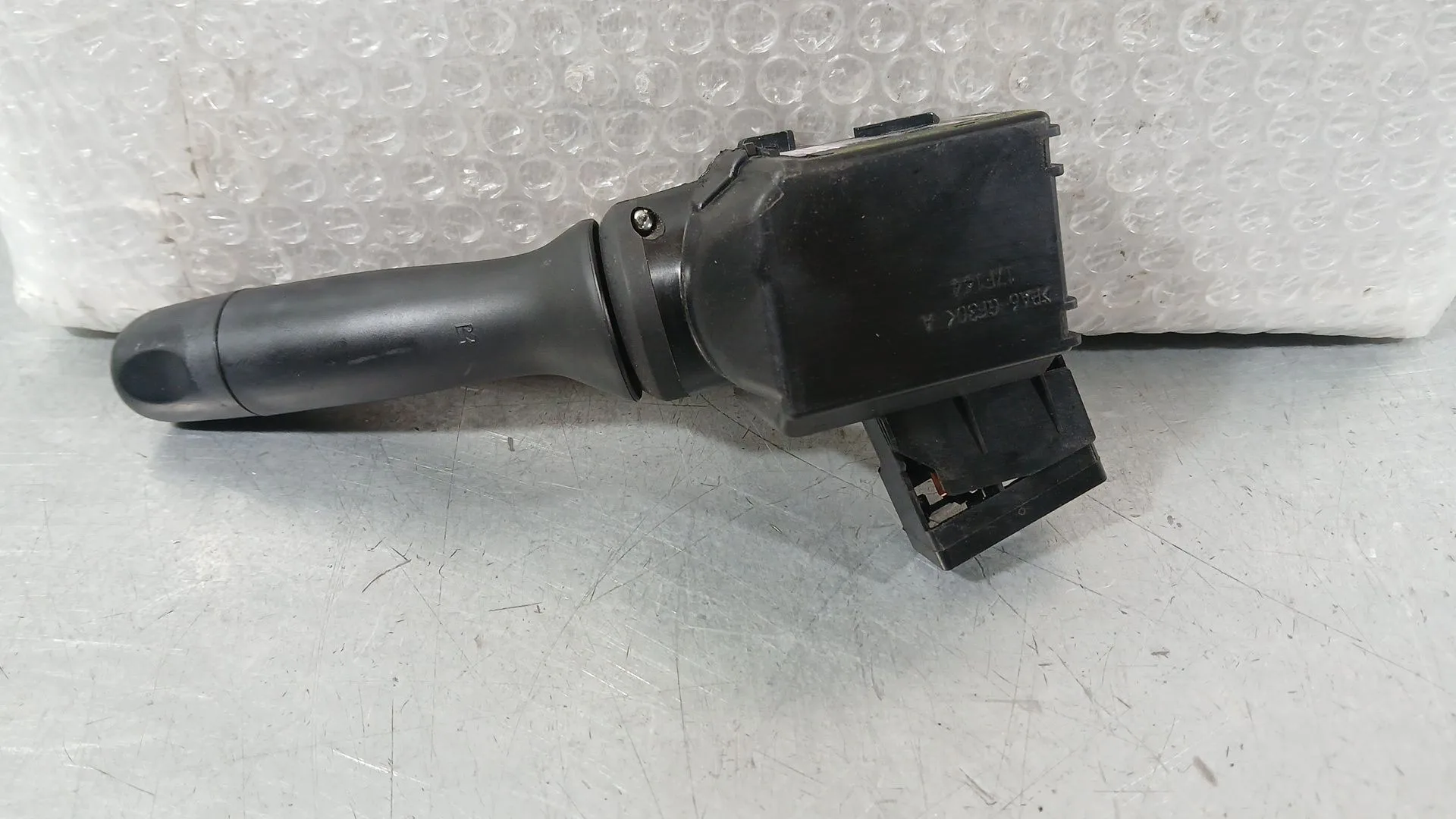 Mando Limpia para Toyota Yaris (_P13_)