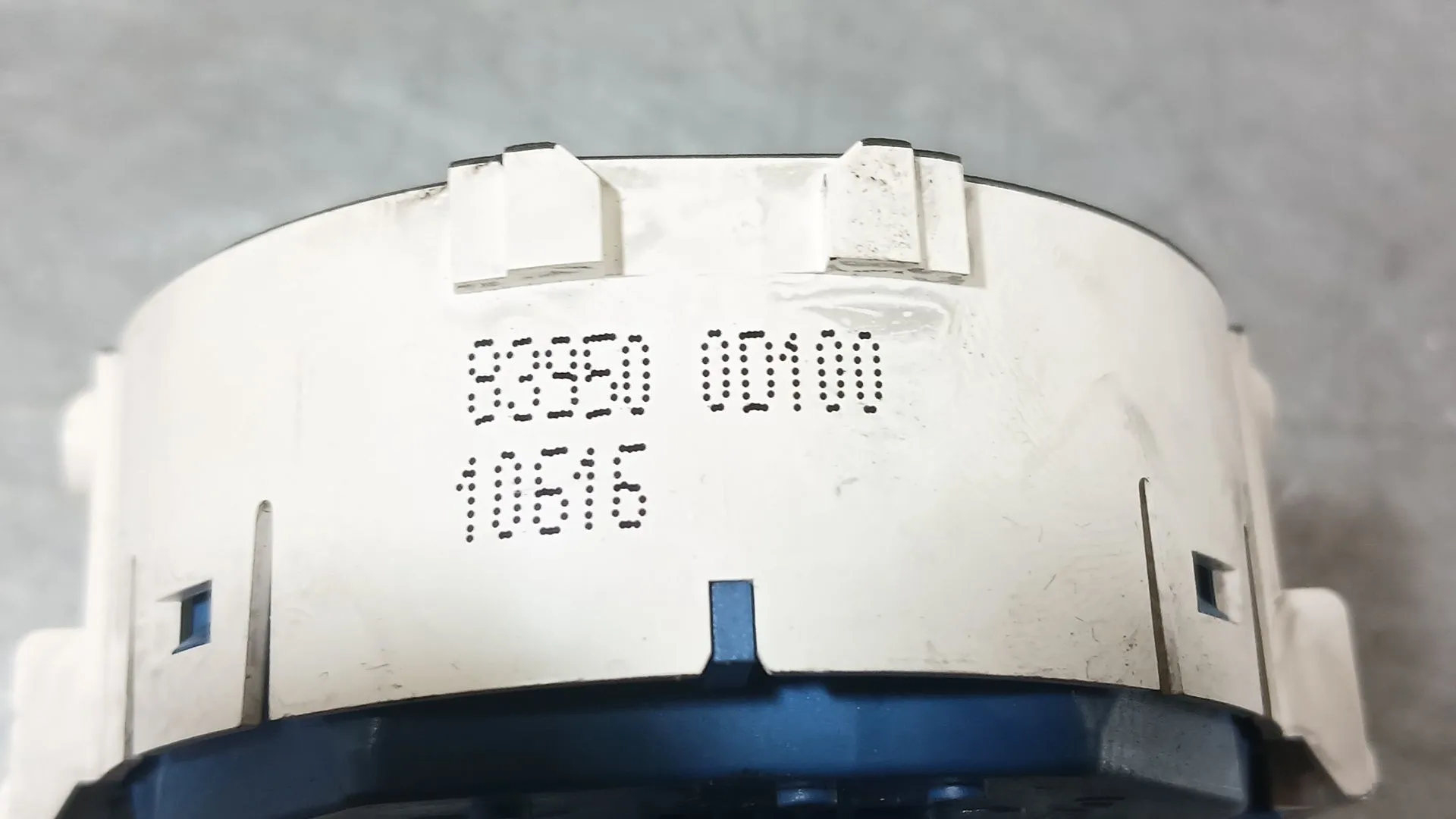 Mando Multifuncion para Toyota Yaris (_P13_)