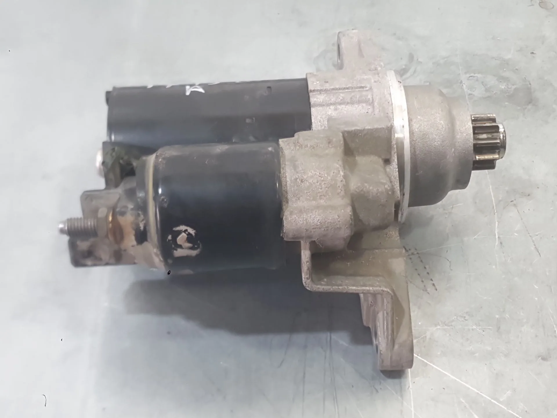 Motor Arranque para Seat Ibiza Iii (6L1)