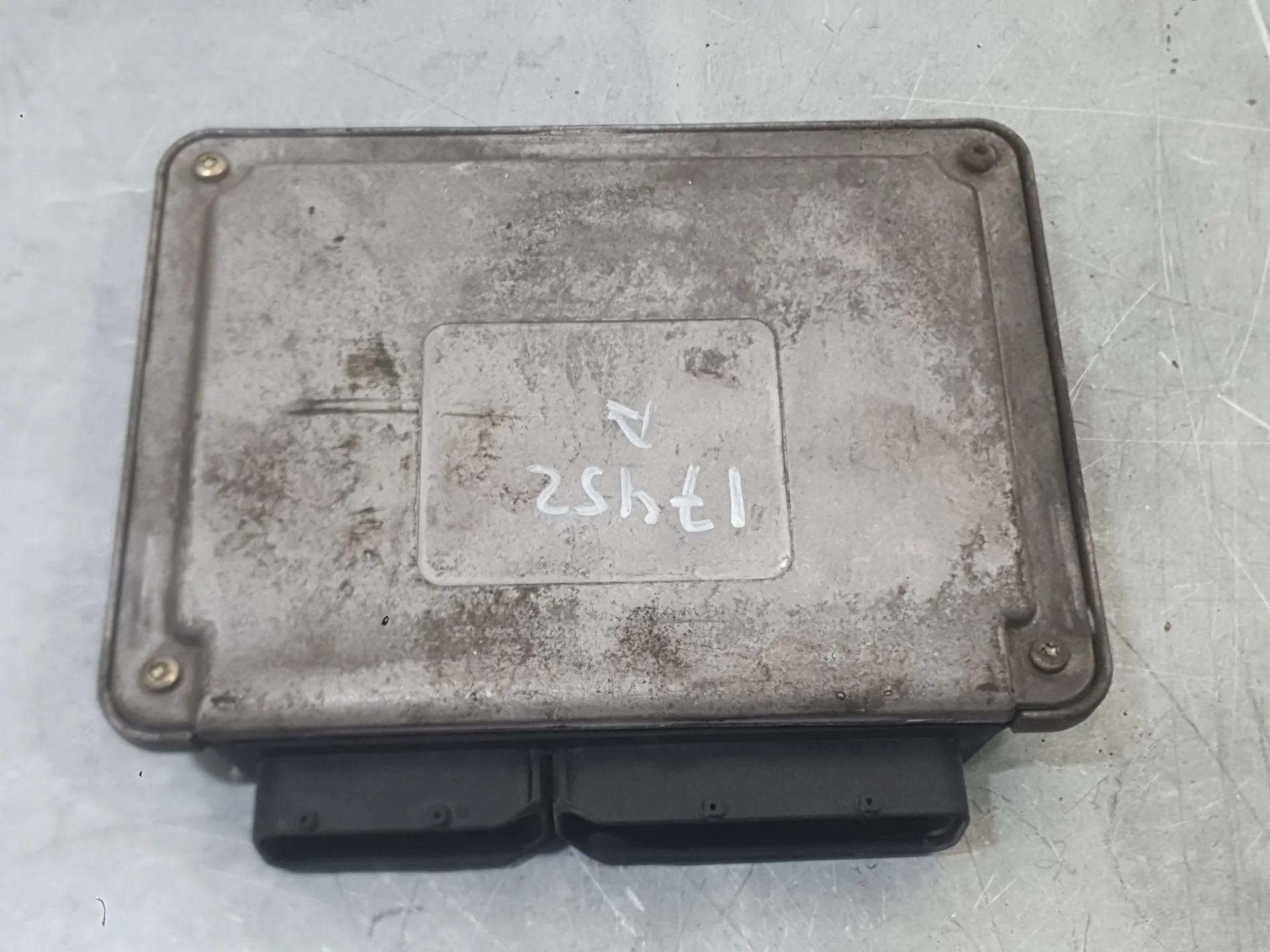 Centralita Motor Uce para Seat Ibiza Iii (6L1)