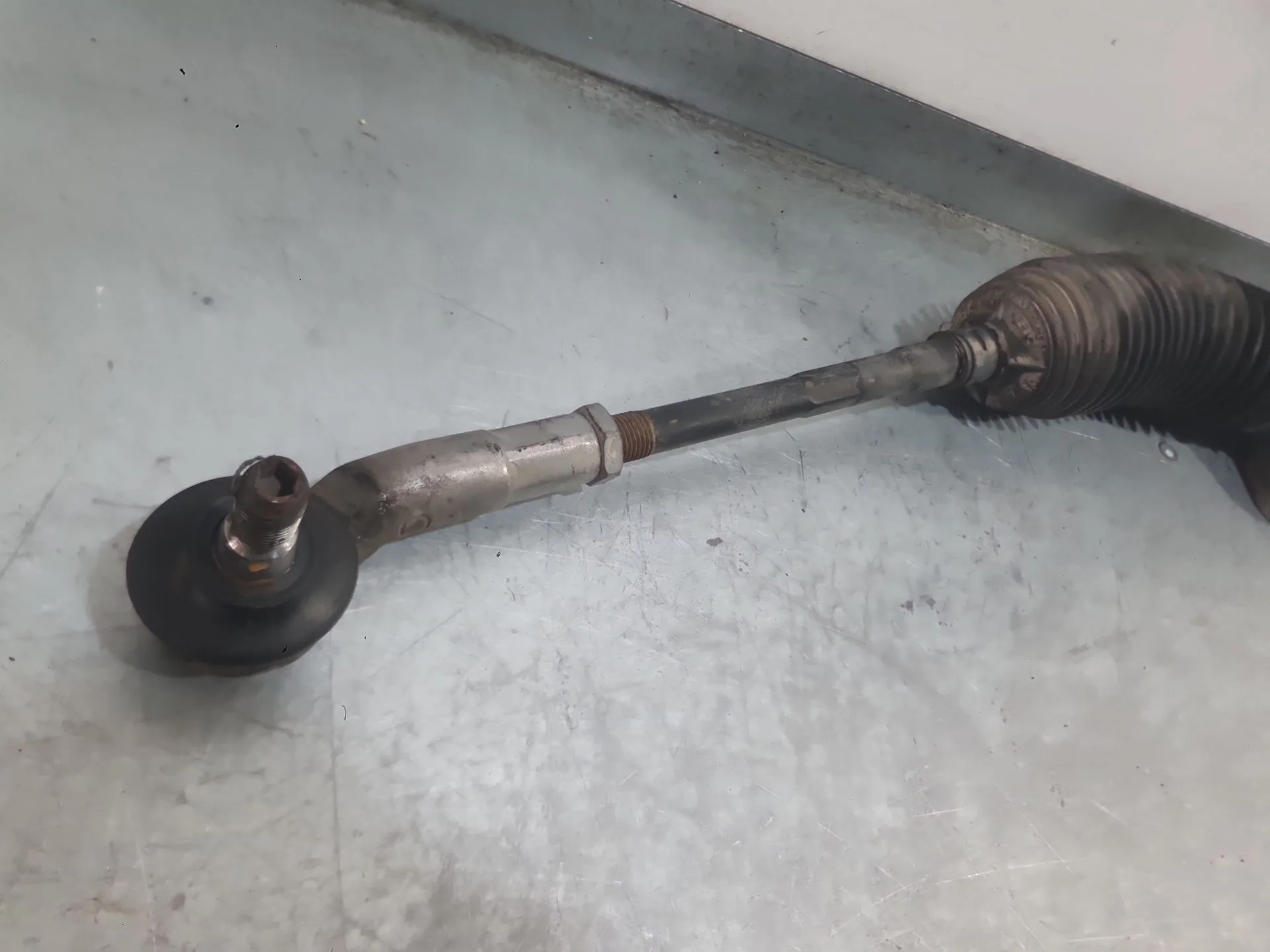 Cremallera Direccion para Seat Ibiza Iii (6L1)