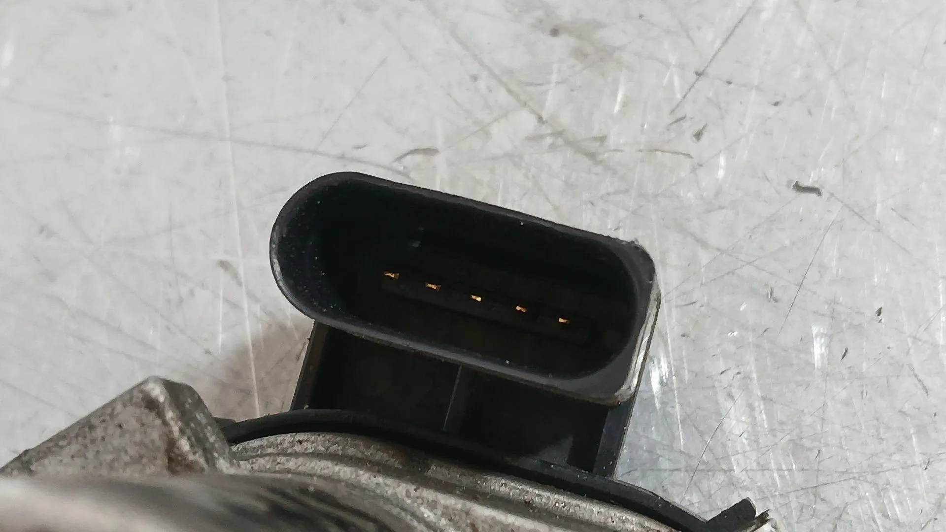 Caja Mariposa para Skoda Fabia Iii (Nj3)