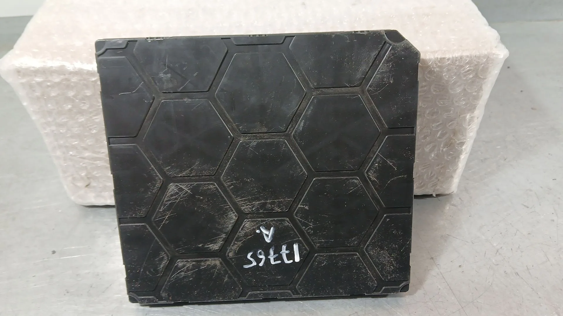 Modulo Electronico para Skoda Fabia Iii (Nj3)