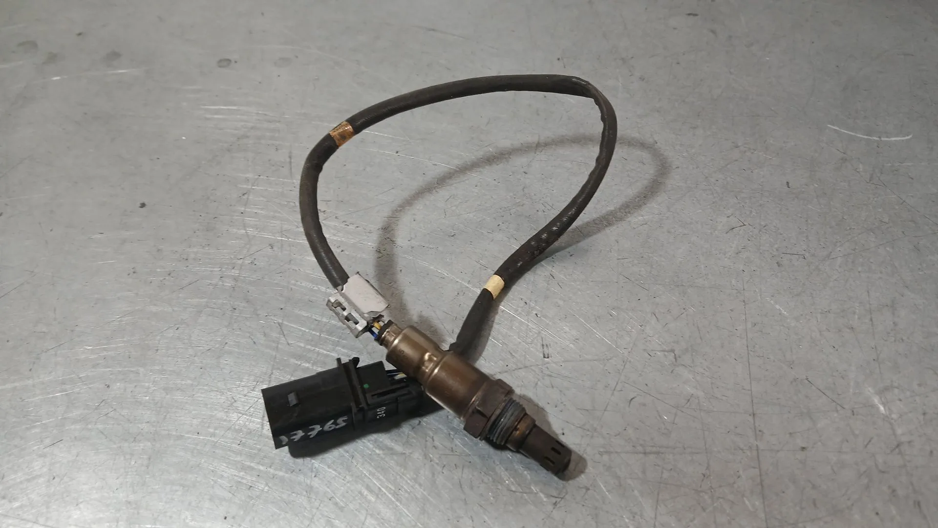 Sonda Lambda para Skoda Fabia Iii (Nj3)