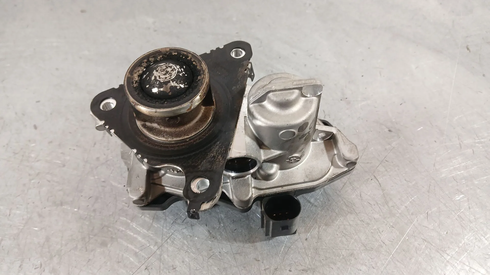 Valvula Egr para Skoda Fabia Iii (Nj3)