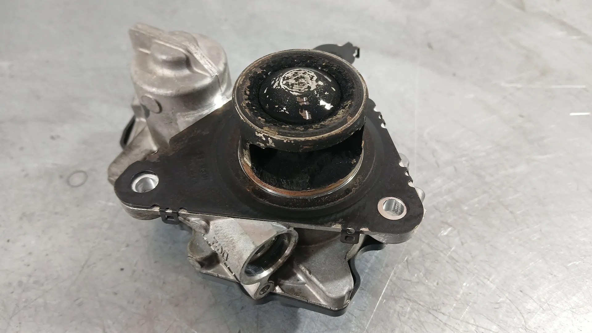 Valvula Egr para Skoda Fabia Iii (Nj3)