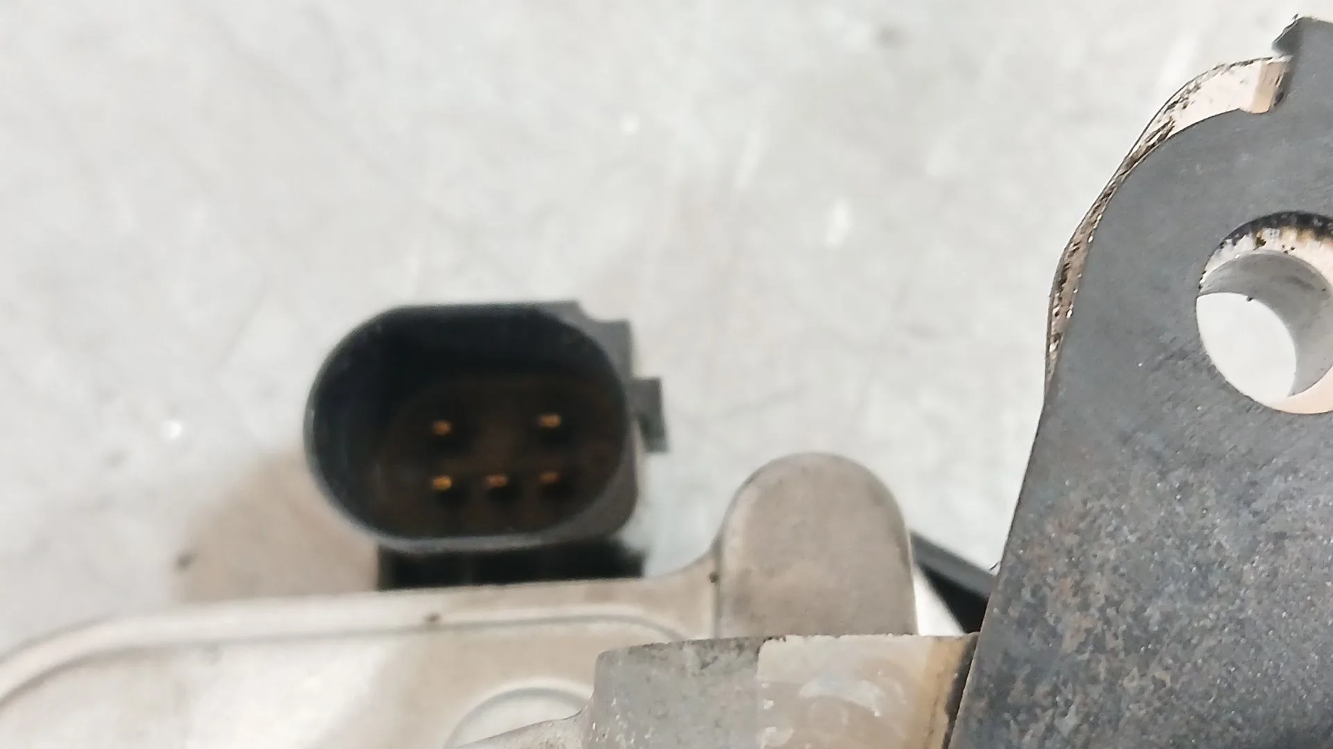 Valvula Egr para Skoda Fabia Iii (Nj3)
