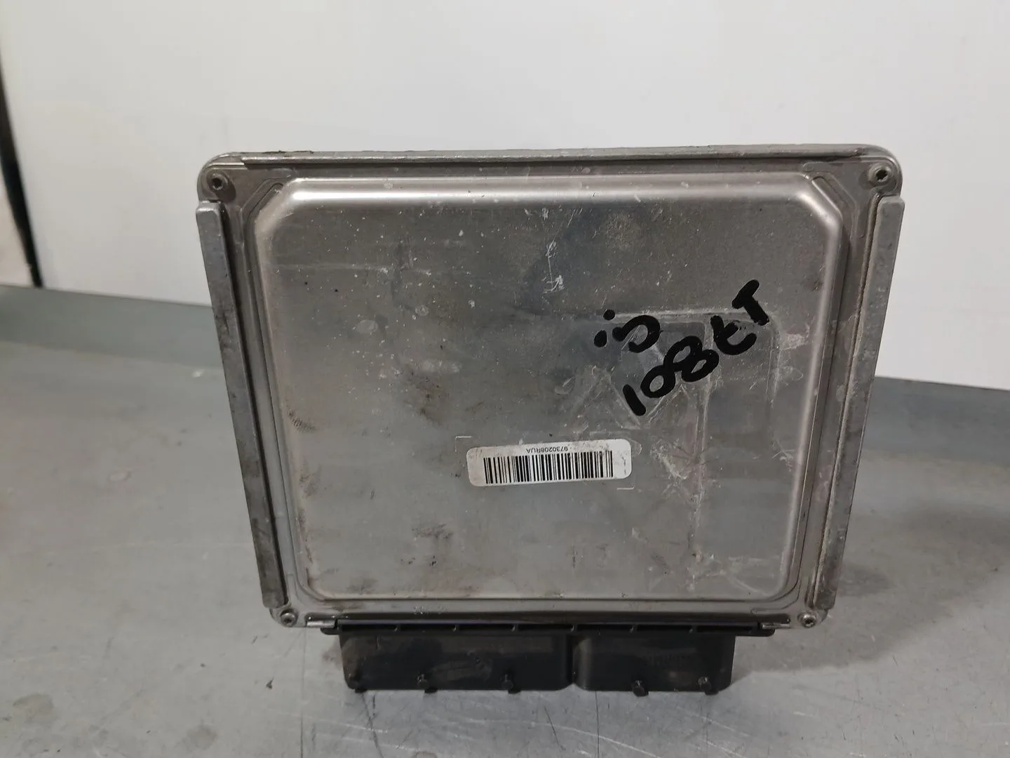 Centralita Motor Uce para Skoda Fabia Iii (Nj3)