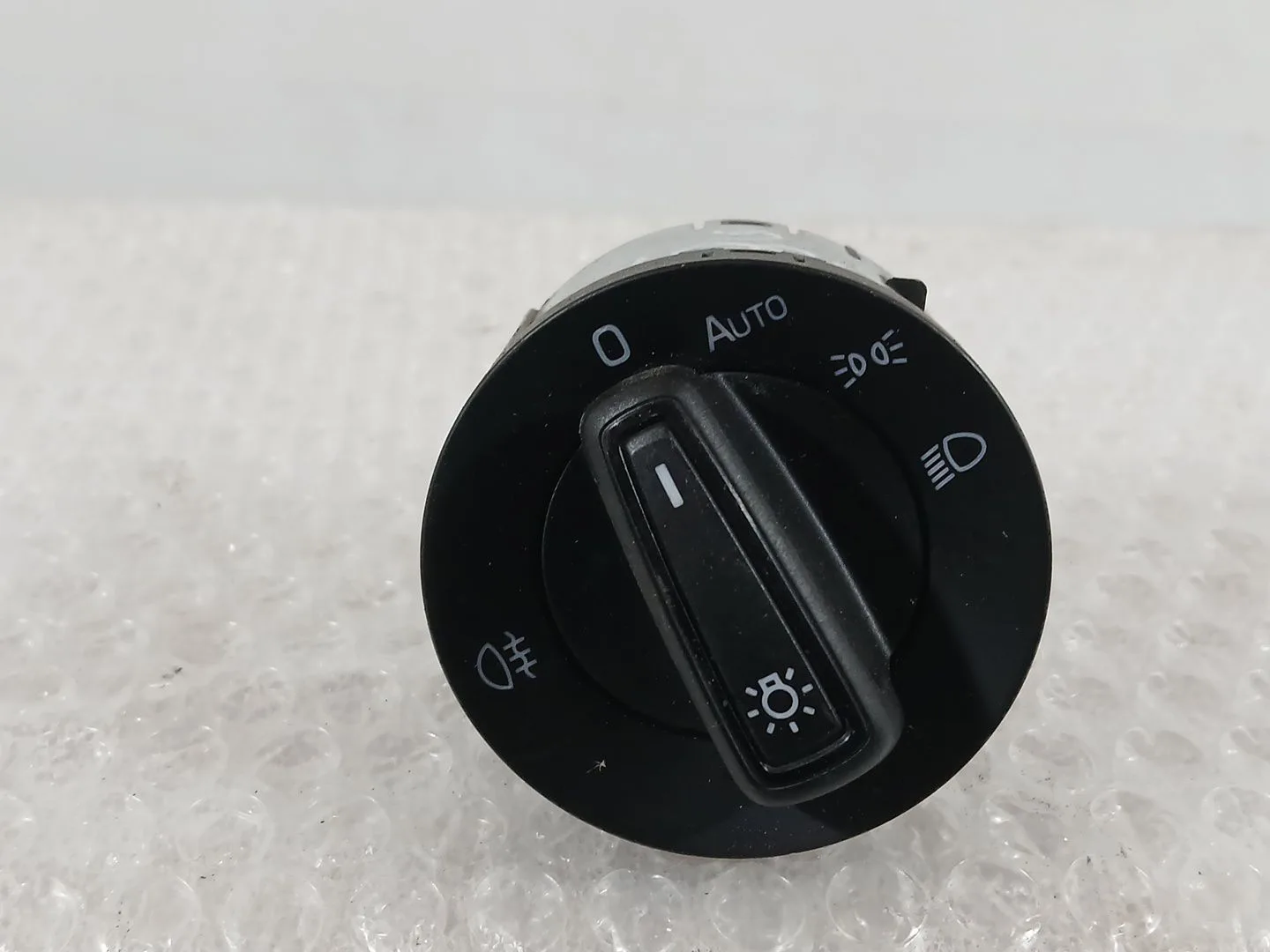 Mando Luces para Skoda Fabia Iii (Nj3)