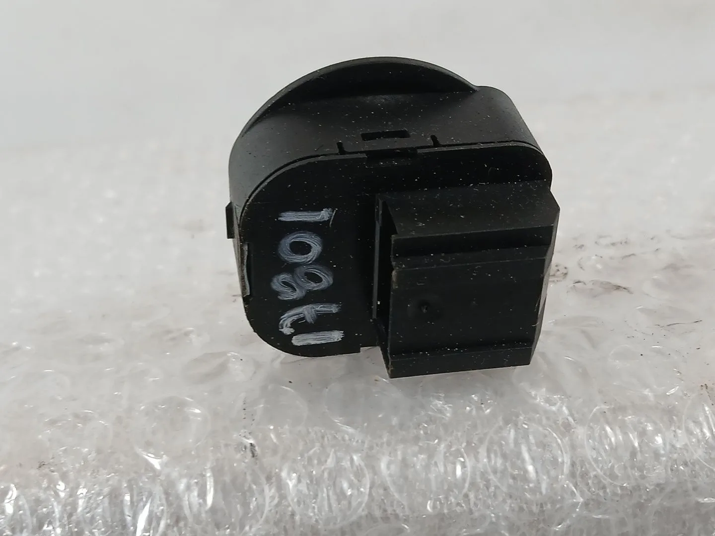 Mando Retrovisor para Skoda Fabia Iii (Nj3)