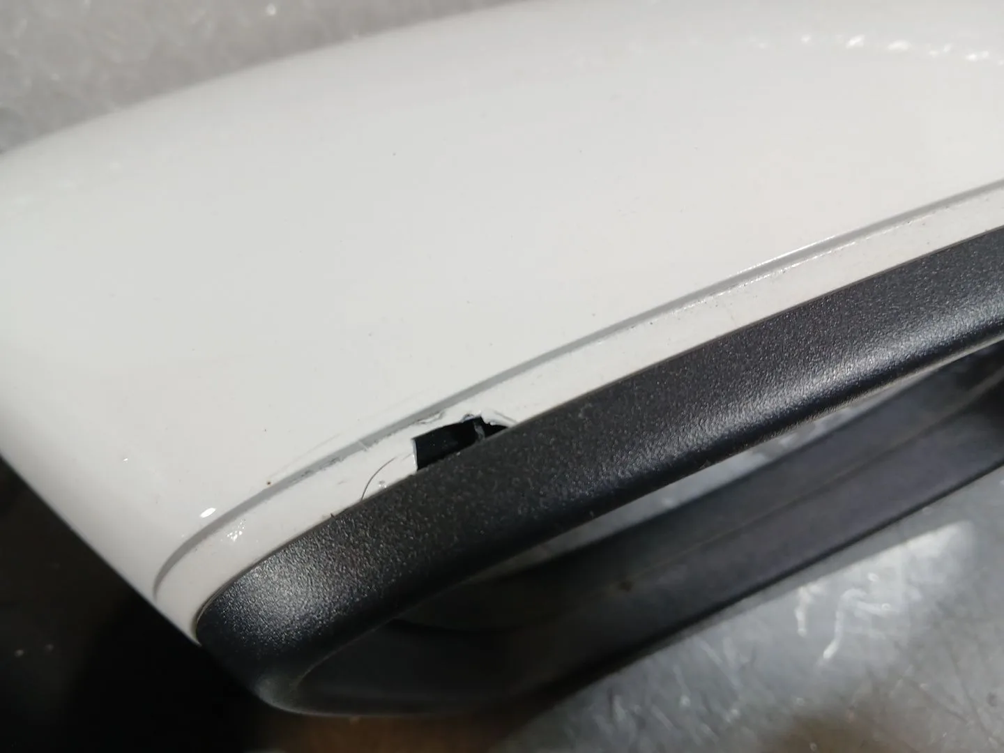 Retrovisor Derecho para Skoda Fabia Iii (Nj3)