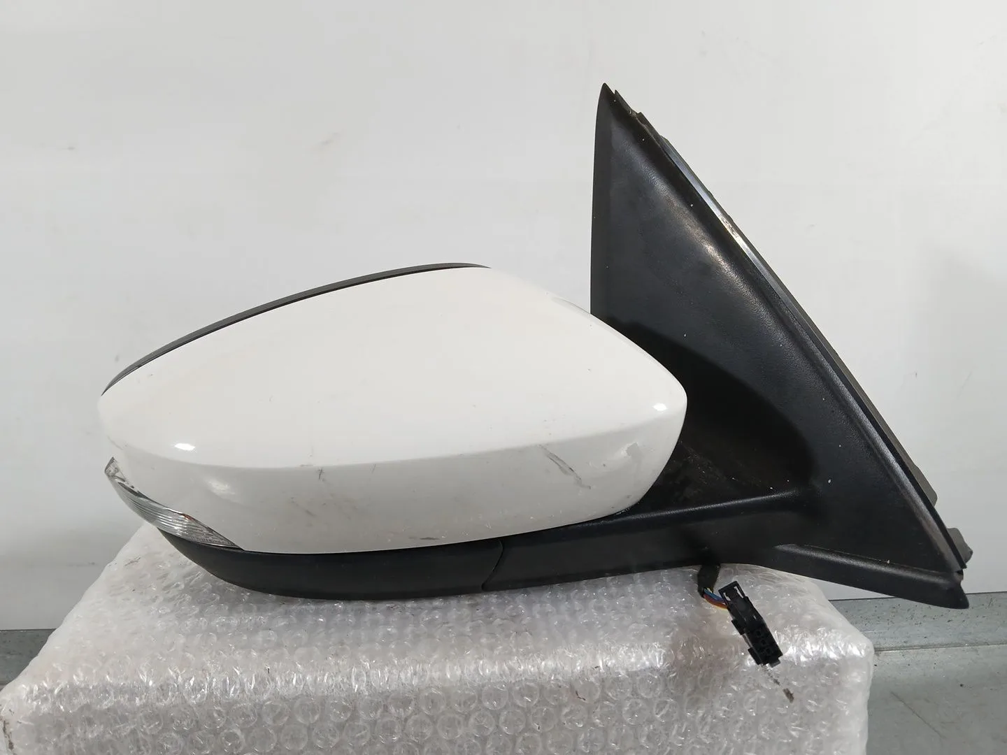 Retrovisor Derecho para Skoda Fabia Iii (Nj3)
