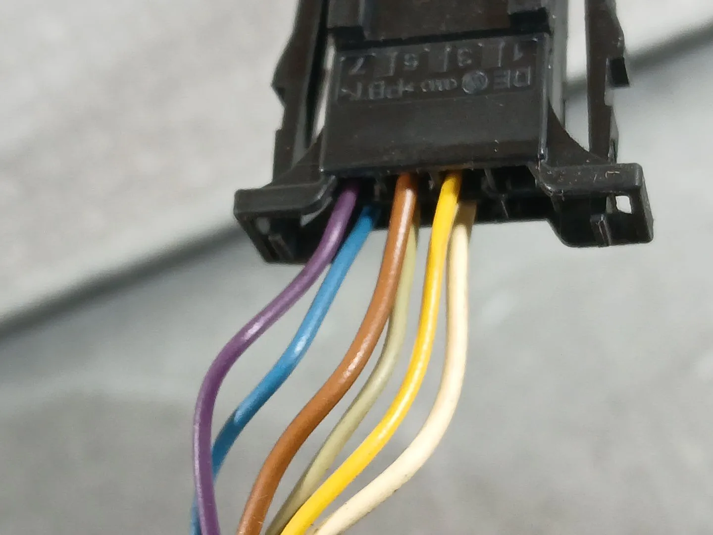 Retrovisor Derecho para Skoda Fabia Iii (Nj3)