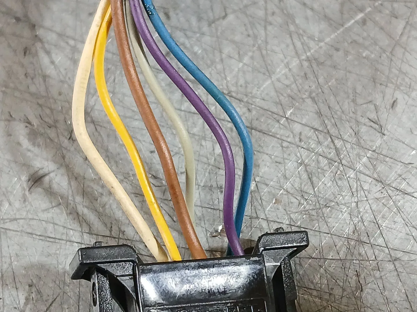 Retrovisor Izquierdo para Skoda Fabia Iii (Nj3)