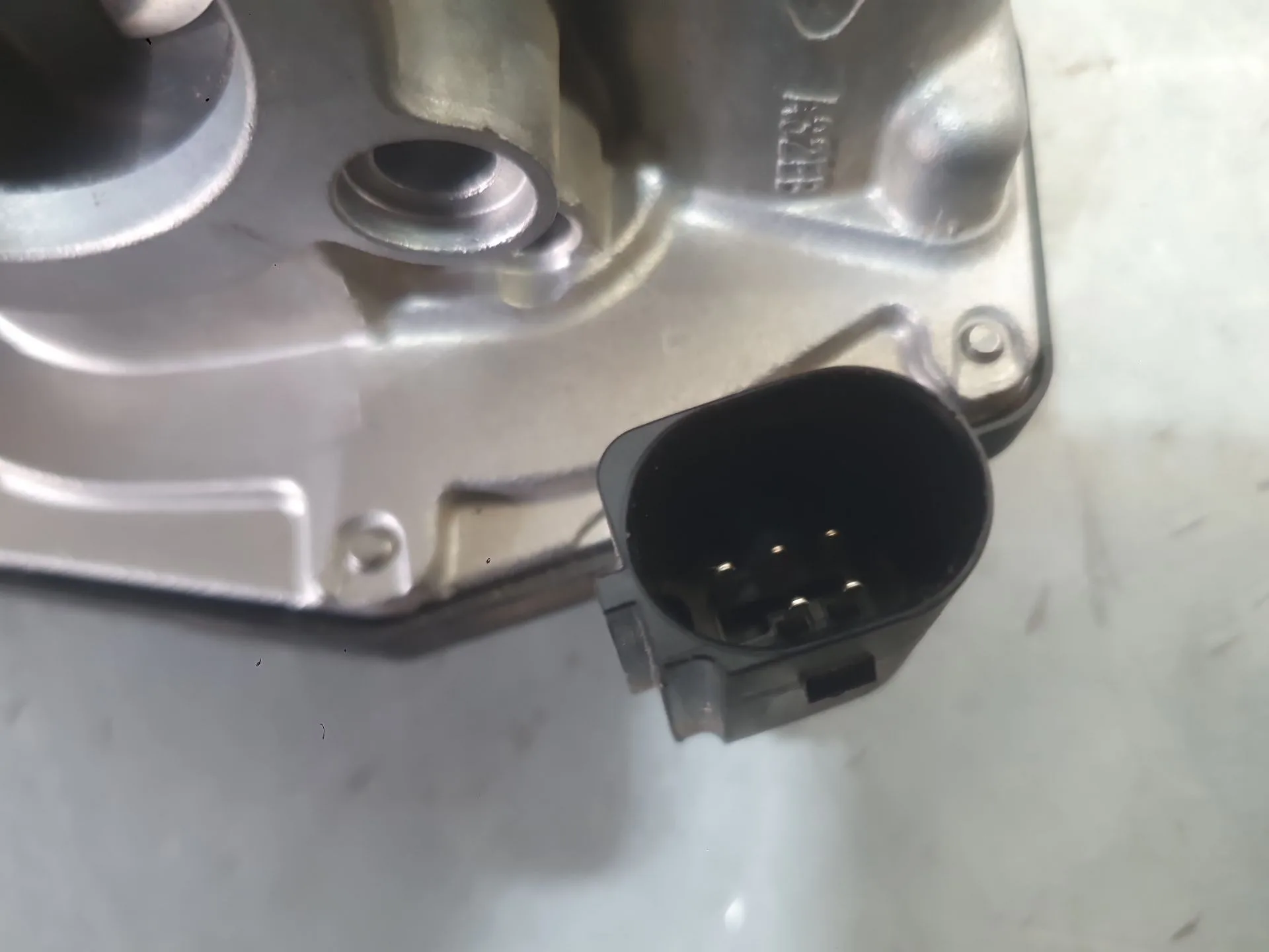 Caja Mariposa para Ford Focus Iv Turnier (Hp)