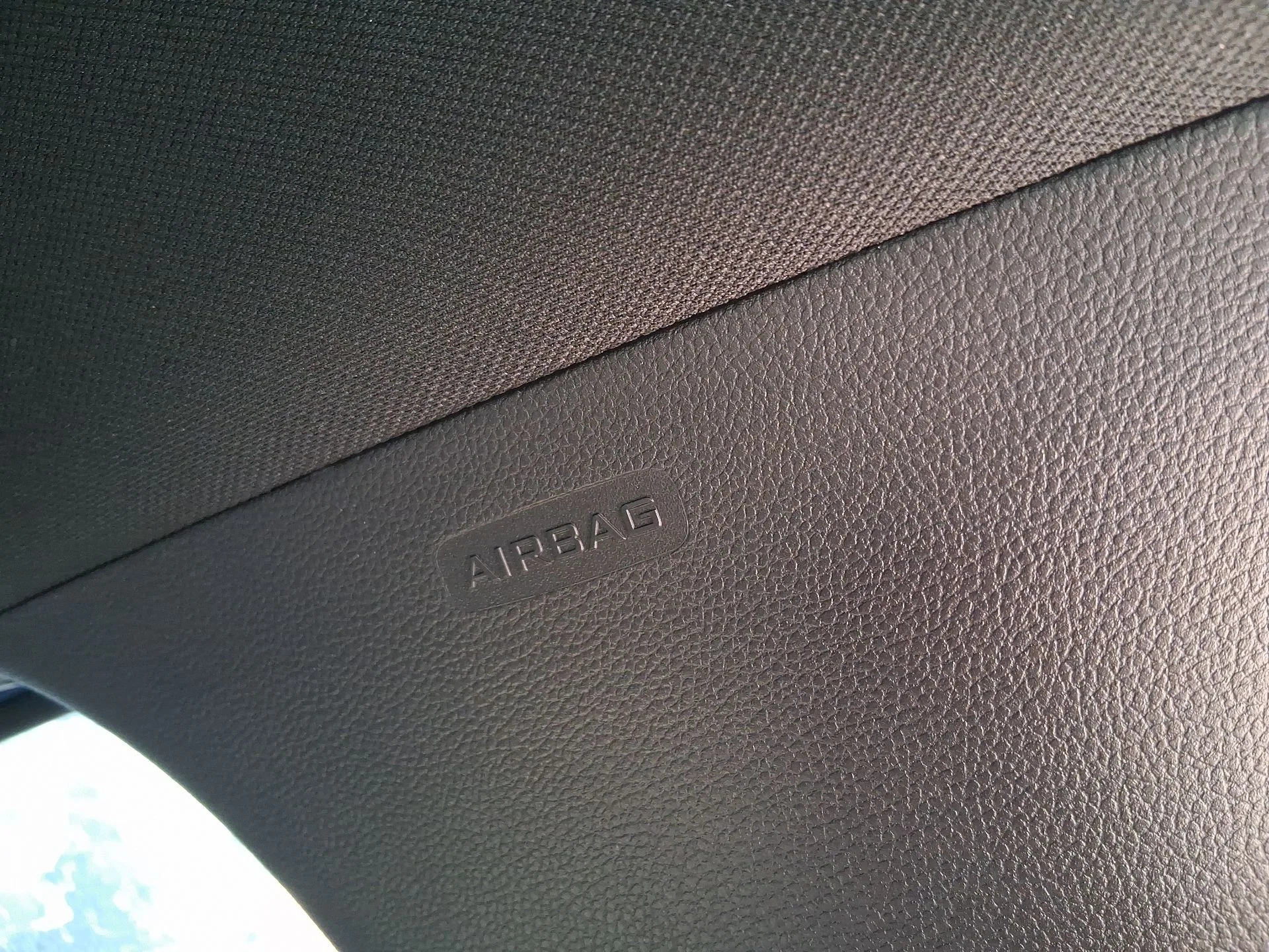 Airbag Cortina Delantero Izquierdo para Renault Clio V (B7_)