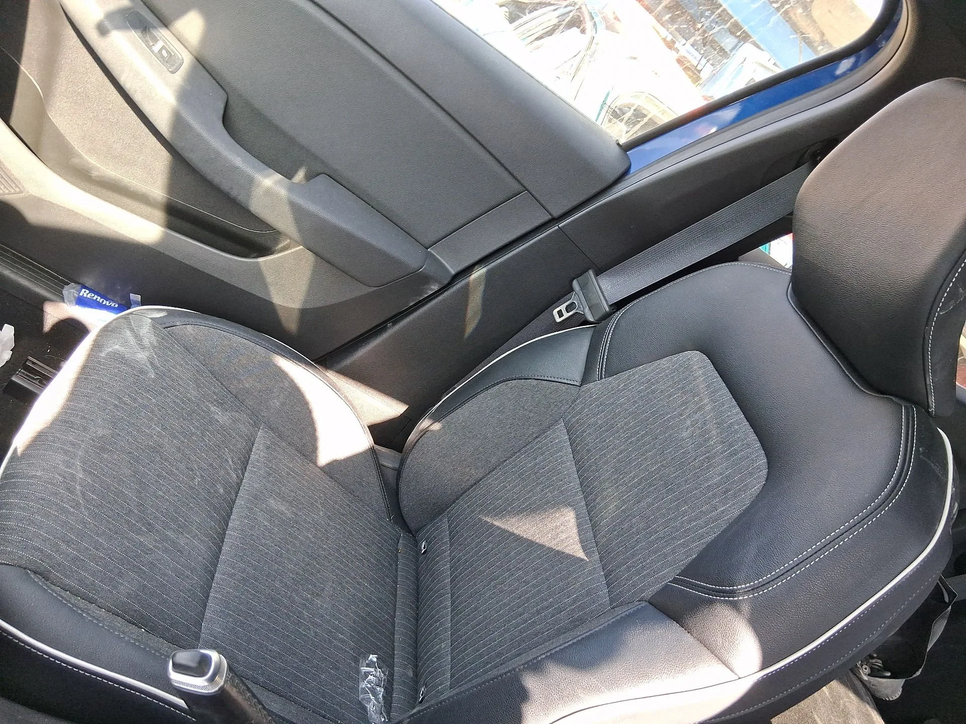 Asiento Delantero Derecho para Renault Clio V (B7_)