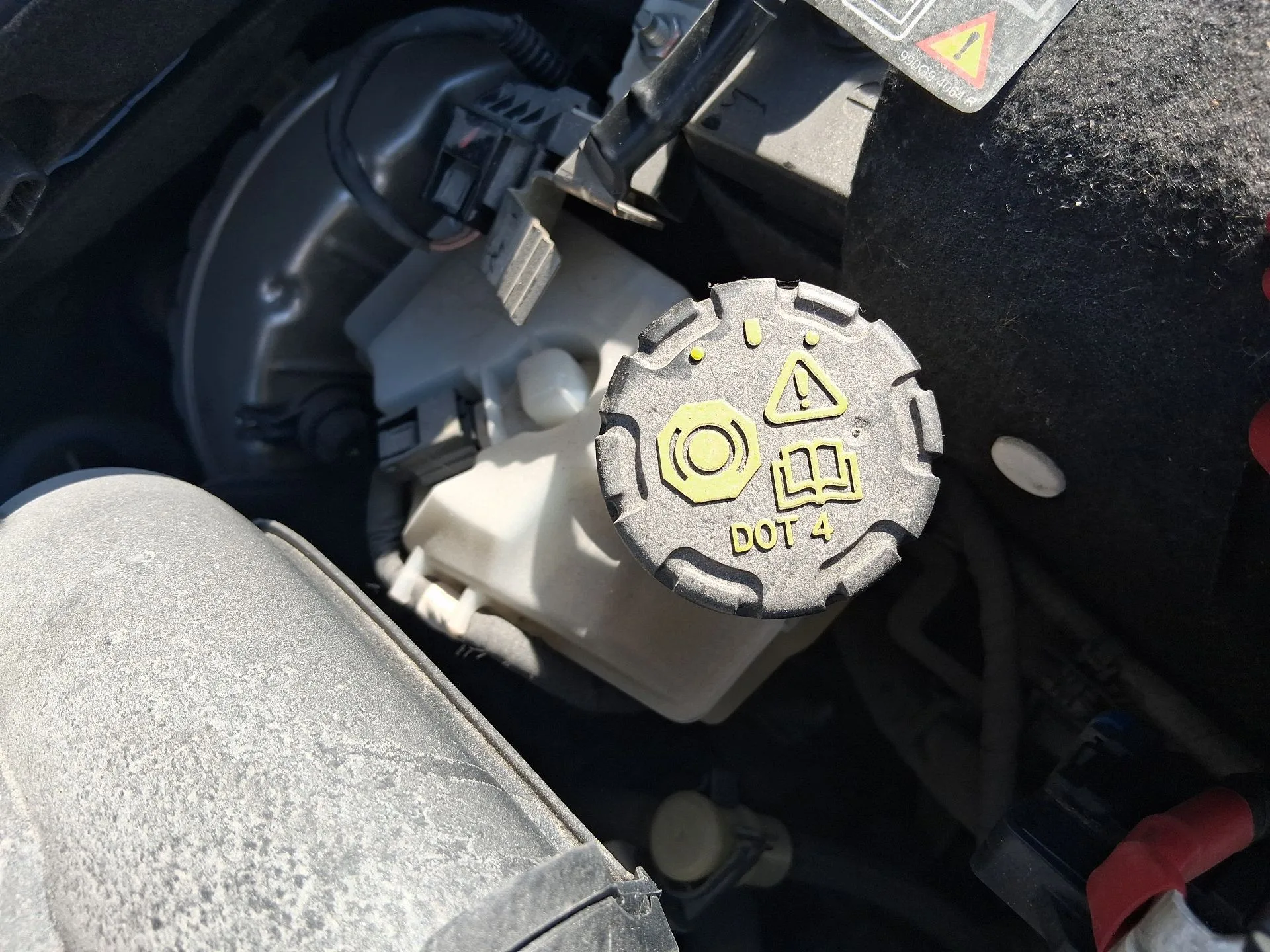 Bomba Freno para Renault Clio V (B7_)