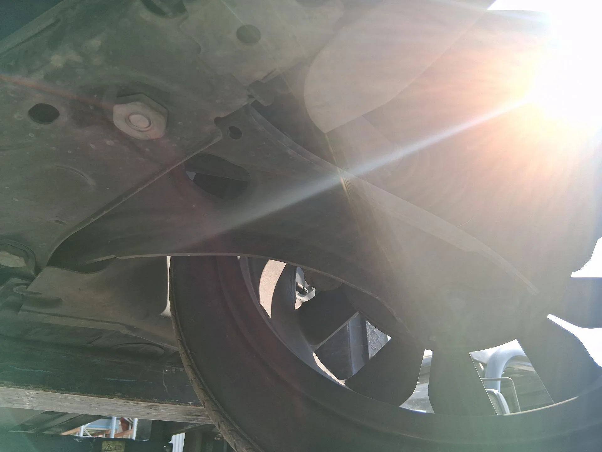 Brazo Suspension Inferior Delantero Izquierdo para Renault Clio V (B7_)