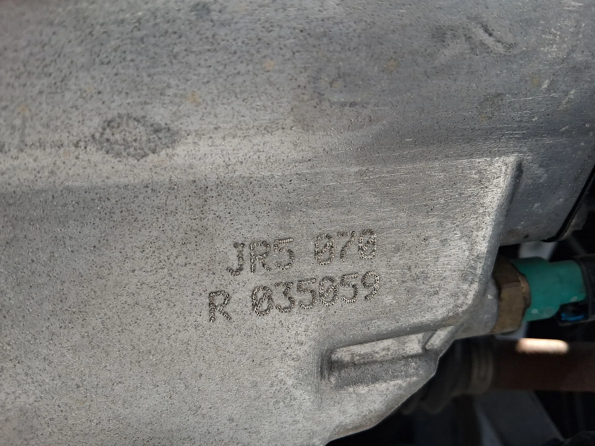 Caja Cambios para Renault Clio V (B7_)