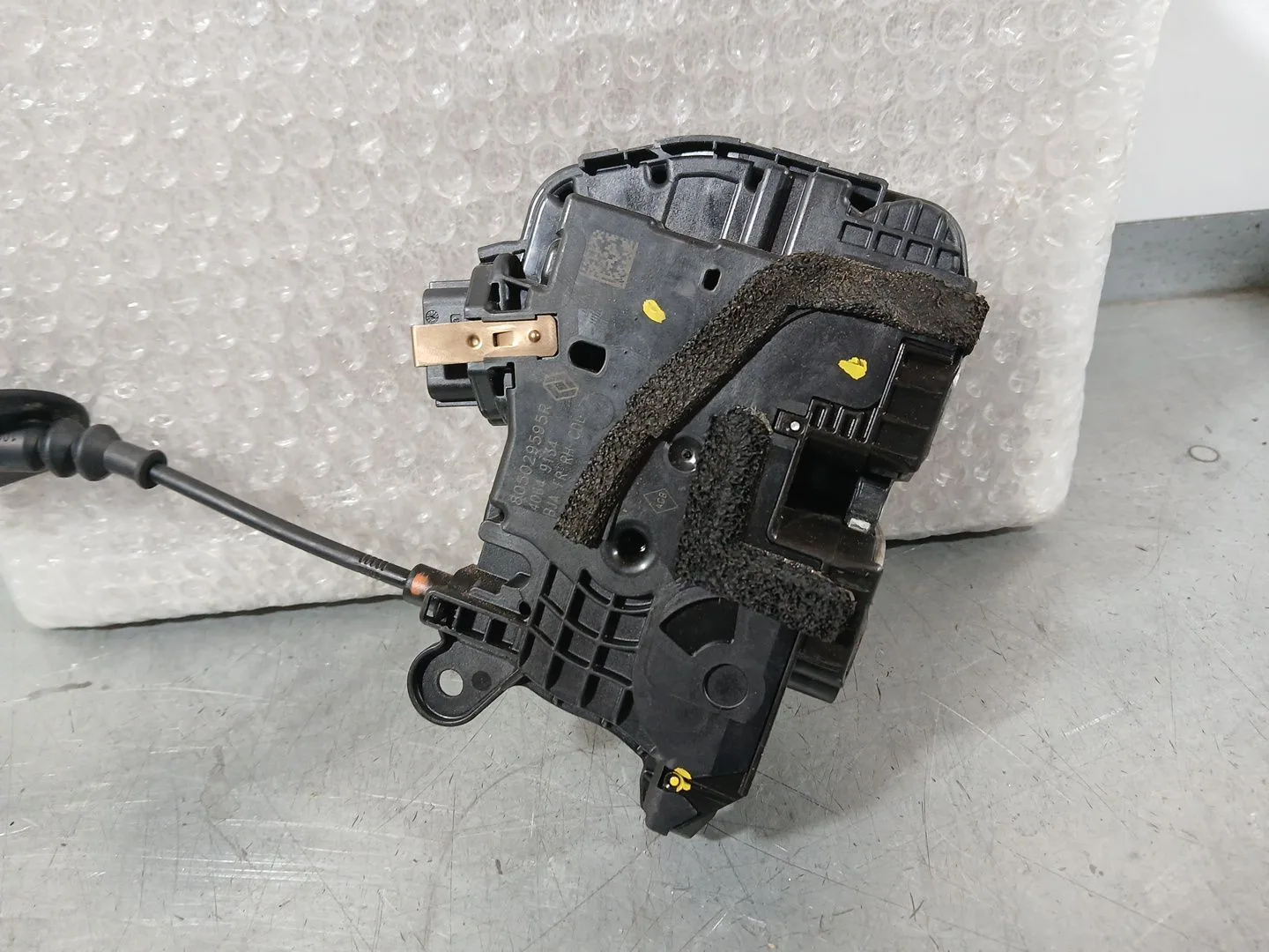 Cerradura Puerta Delantera Derecha para Renault Clio V (B7_)